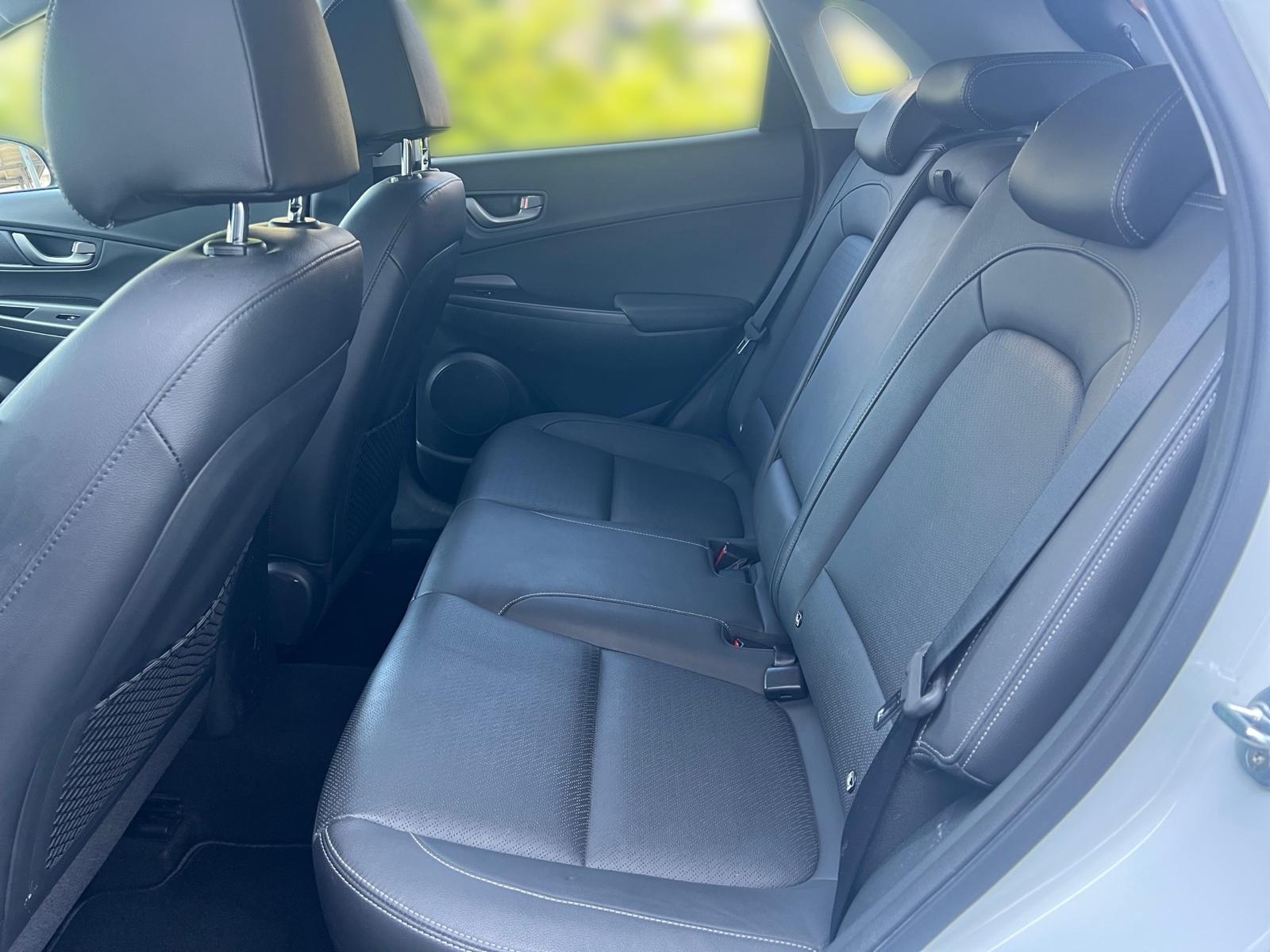 HYUNDAI Kona 1.6 T-GDi Launch 4WD DCT-image-8