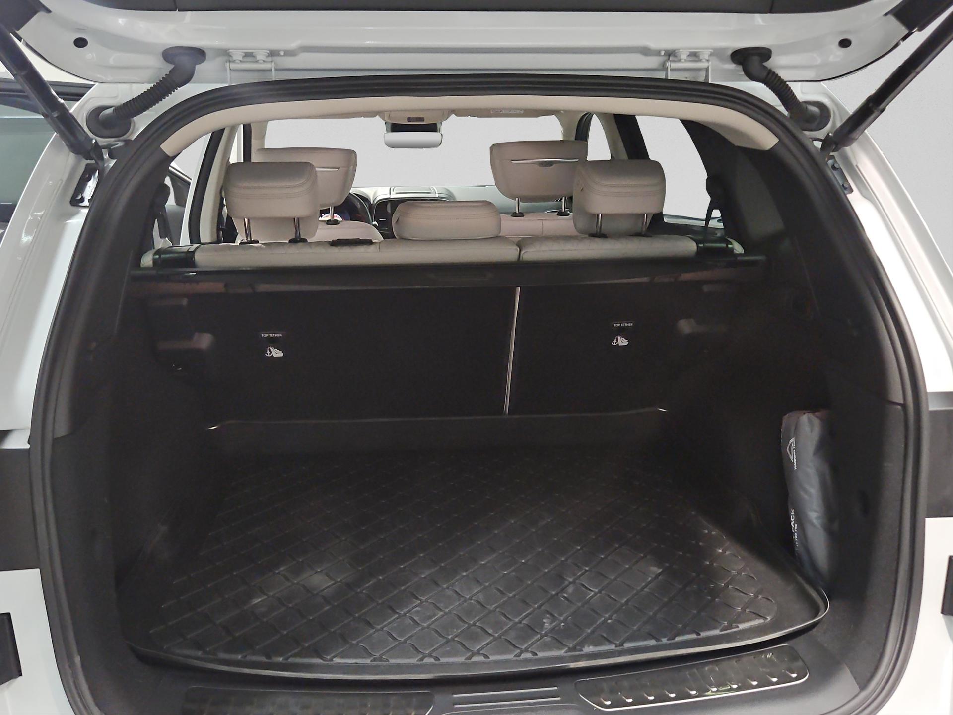 RENAULT Koleos 2.0 dCi Initiale Paris 4WD Xtronic CVT-image-15