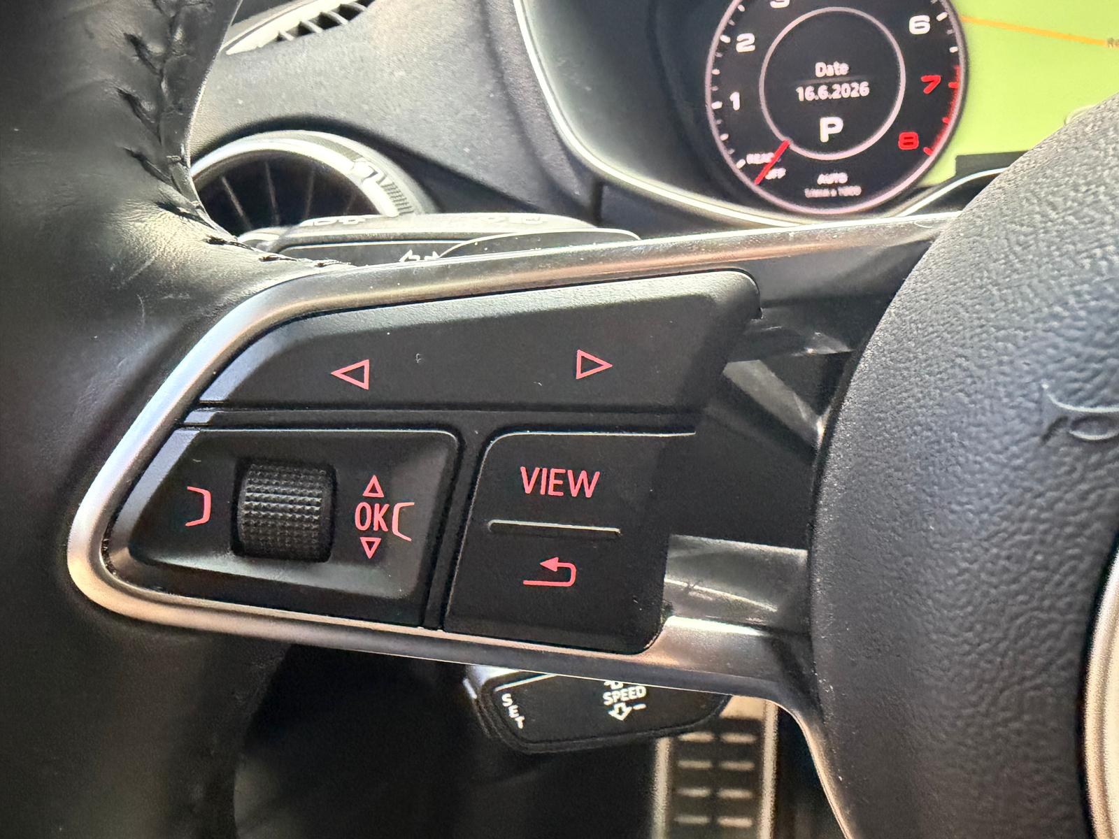 AUDI TT Coupé 2.0 TFSI quattro S-tronic-image-19