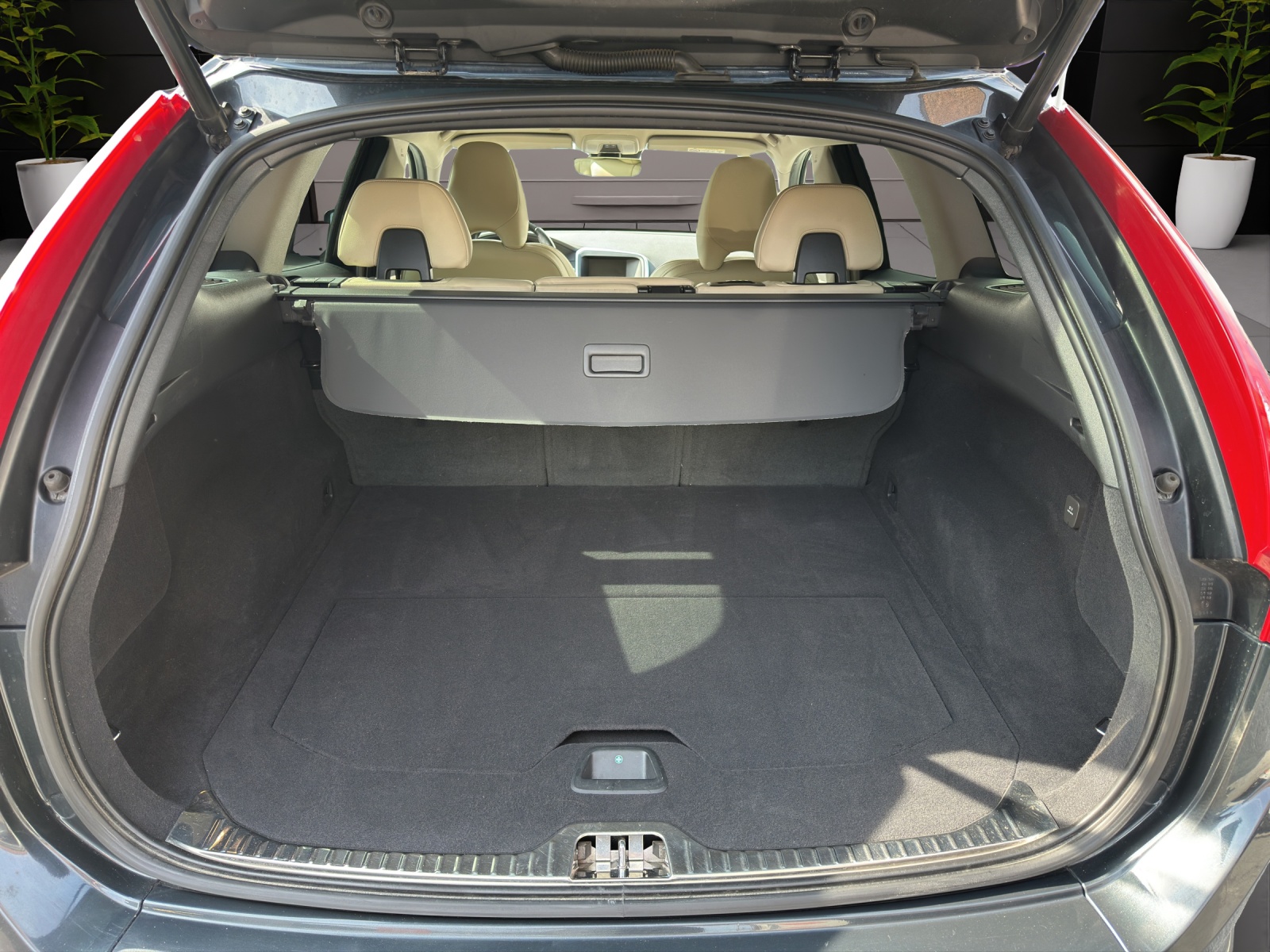 VOLVO XC60 D4 AWD Summum-image-11