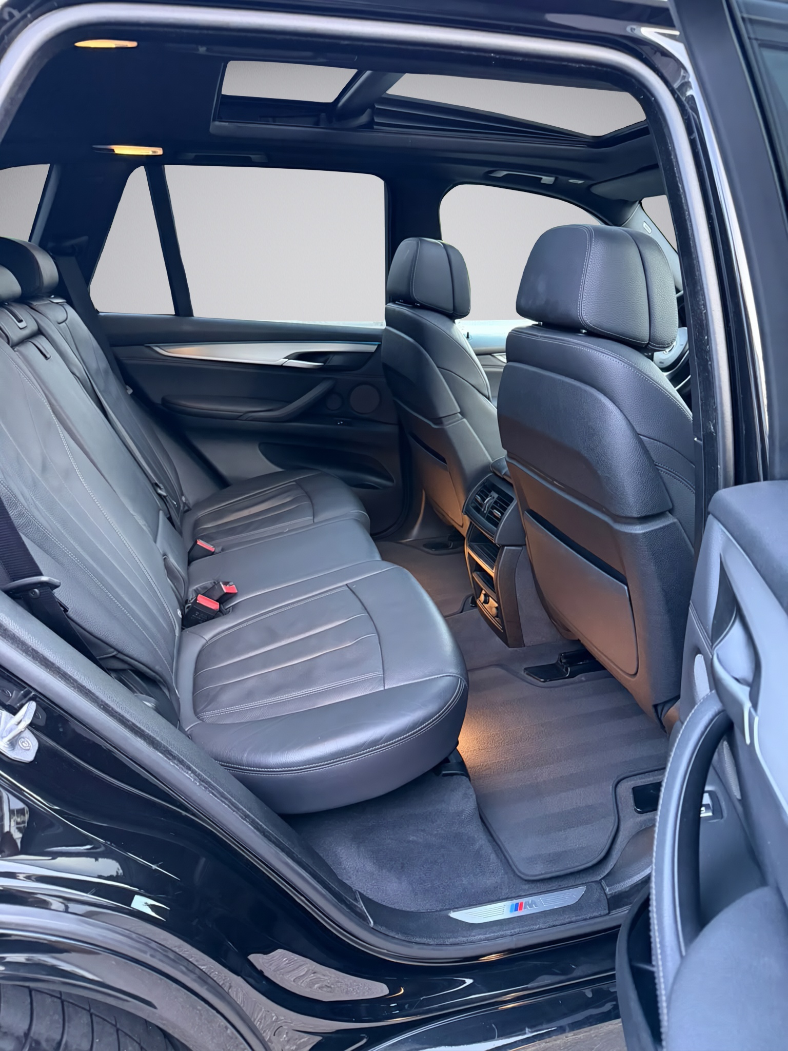 BMW X5 xDrive 30d Pure M Sport Steptronic * Facelift * M Paket *-image-12