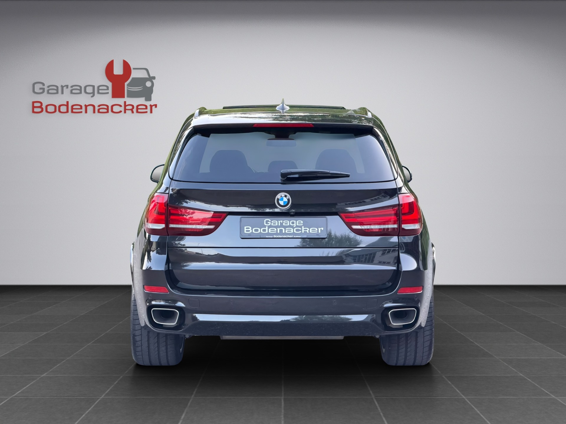BMW X5 xDrive 30d Pure M Sport Steptronic * Facelift * M Paket *-image-19