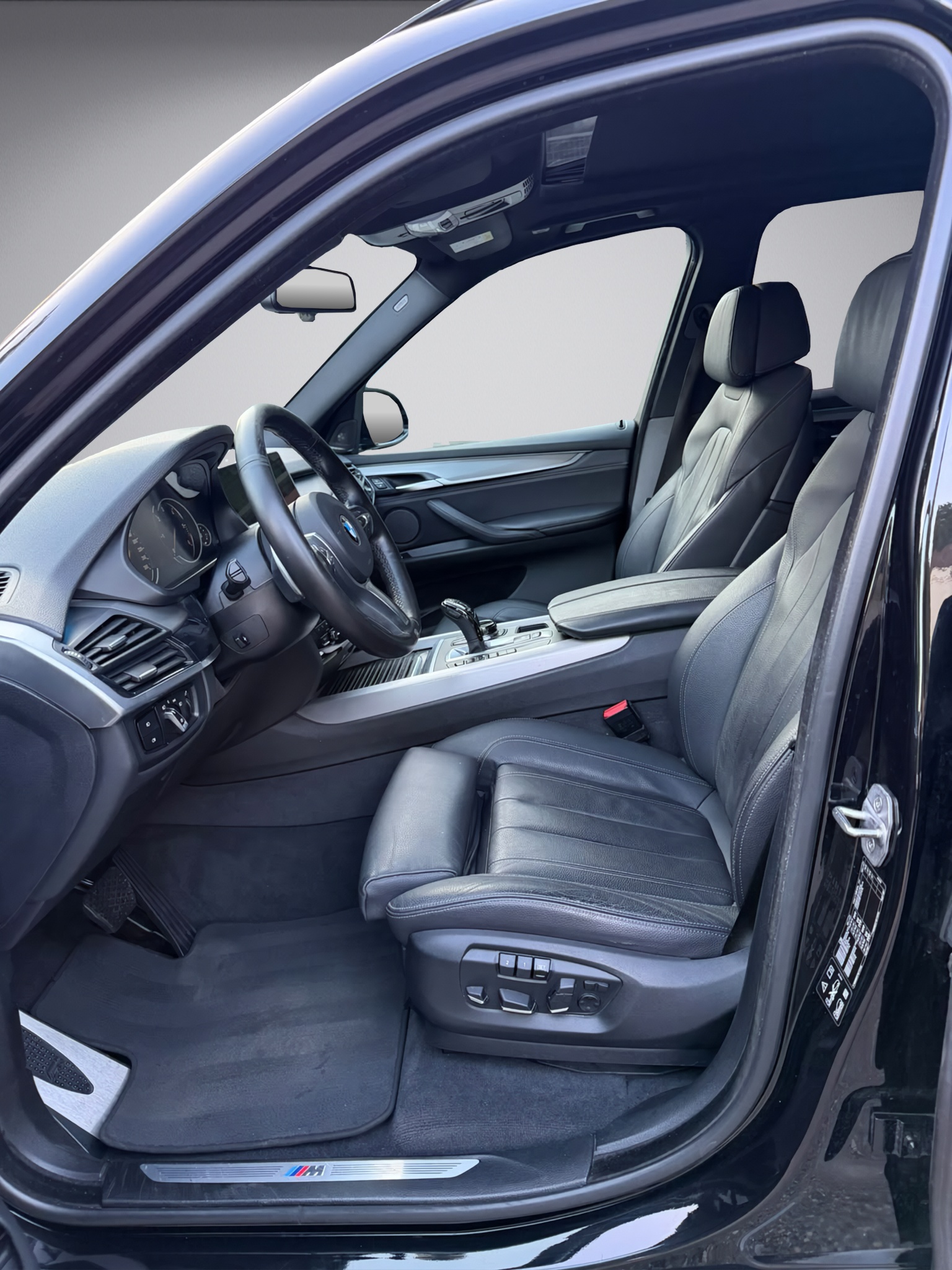 BMW X5 xDrive 30d Pure M Sport Steptronic * Facelift * M Paket *-image-10
