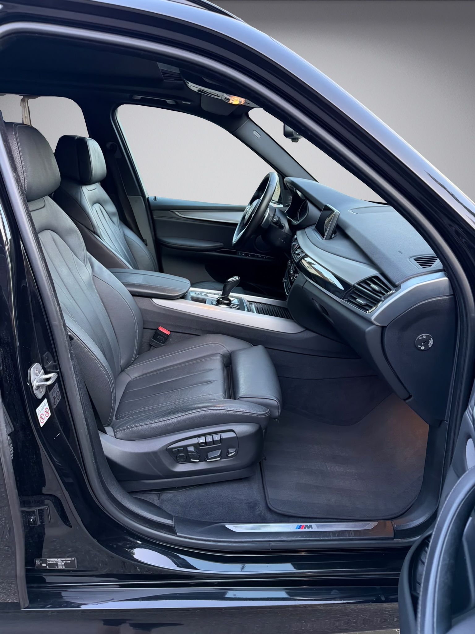 BMW X5 xDrive 30d Pure M Sport Steptronic * Facelift * M Paket *-image-13