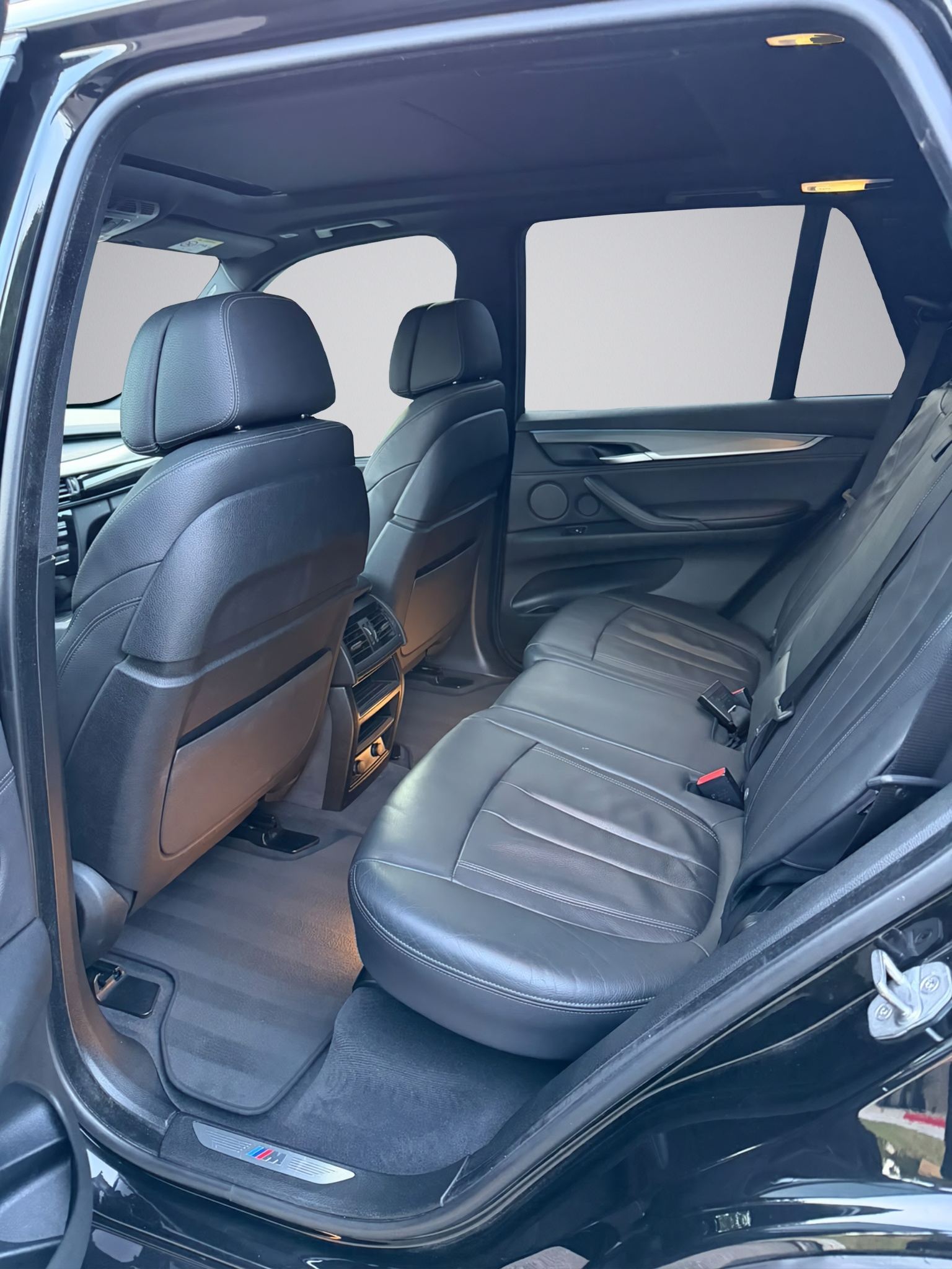 BMW X5 xDrive 30d Pure M Sport Steptronic * Facelift * M Paket *-image-11