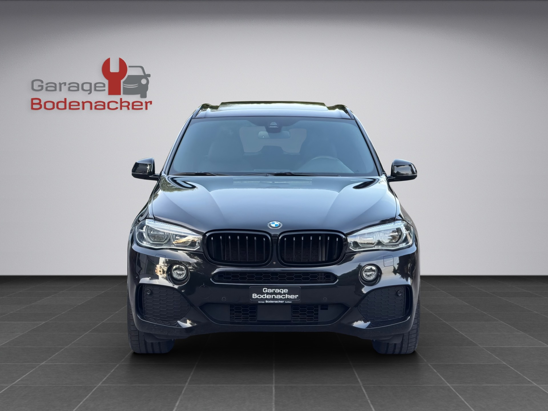 BMW X5 xDrive 30d Pure M Sport Steptronic * Facelift * M Paket *-image-15