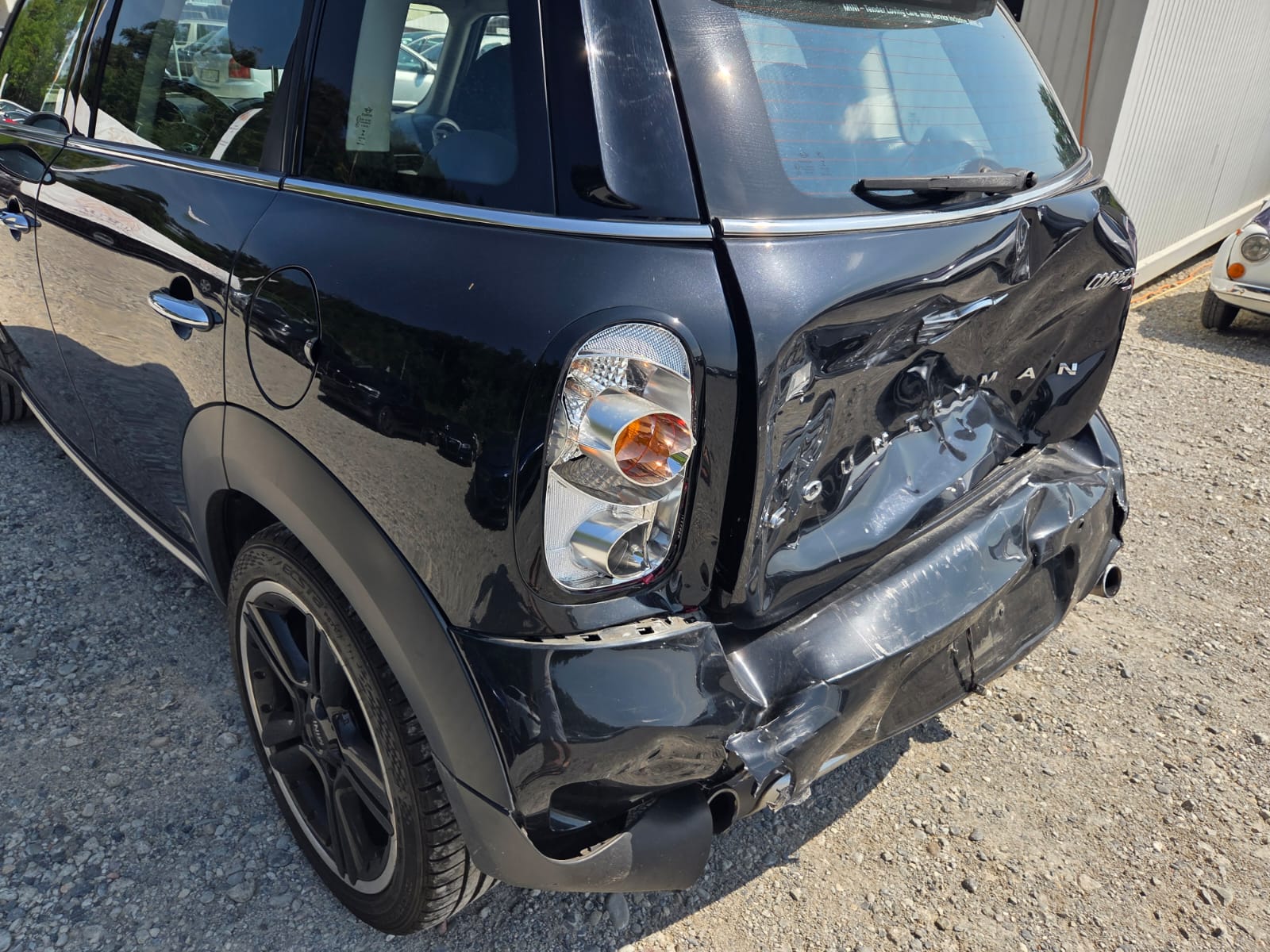 MINI Countryman Cooper S ALL4-image-6
