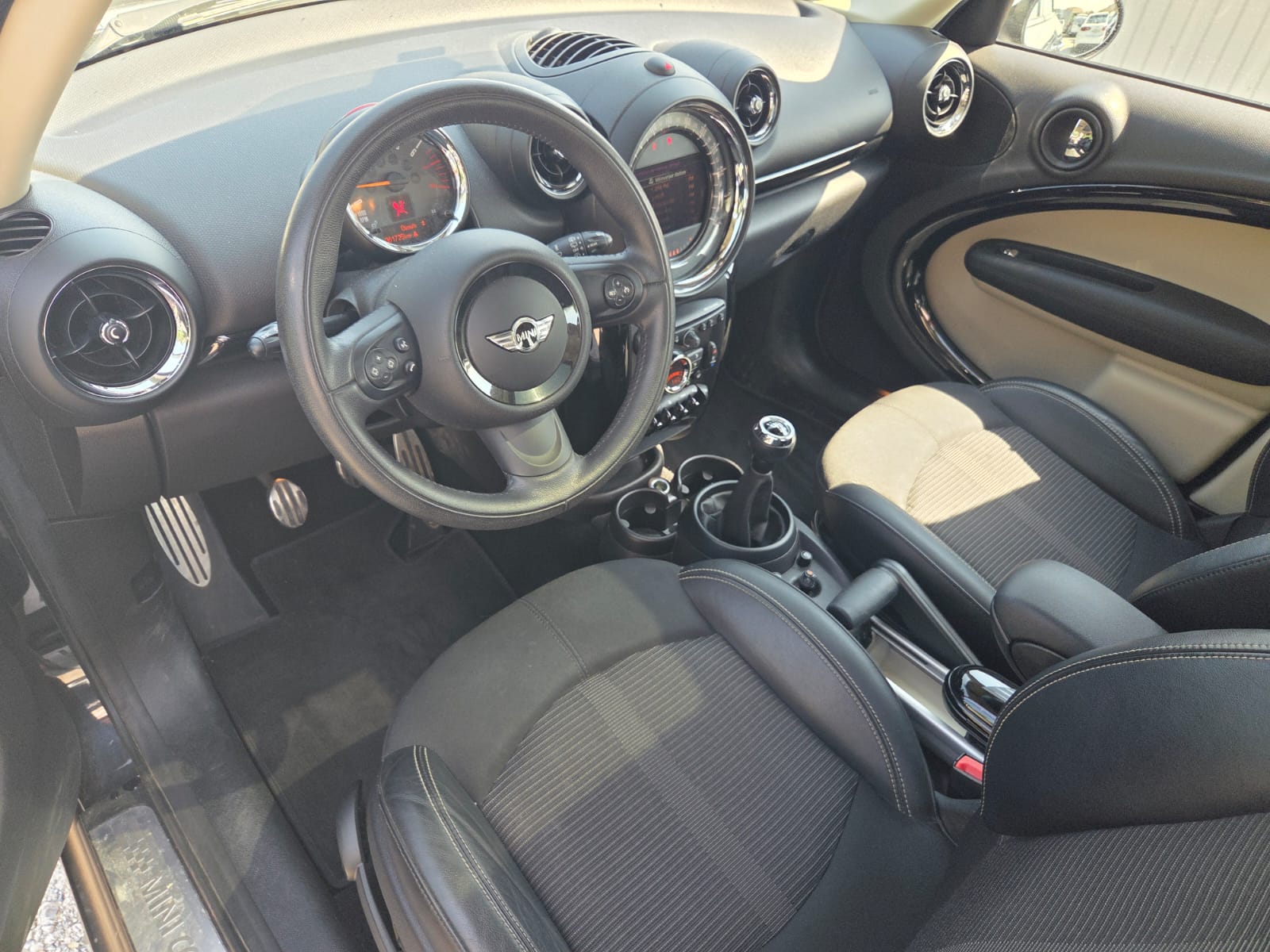 MINI Countryman Cooper S ALL4-image-9