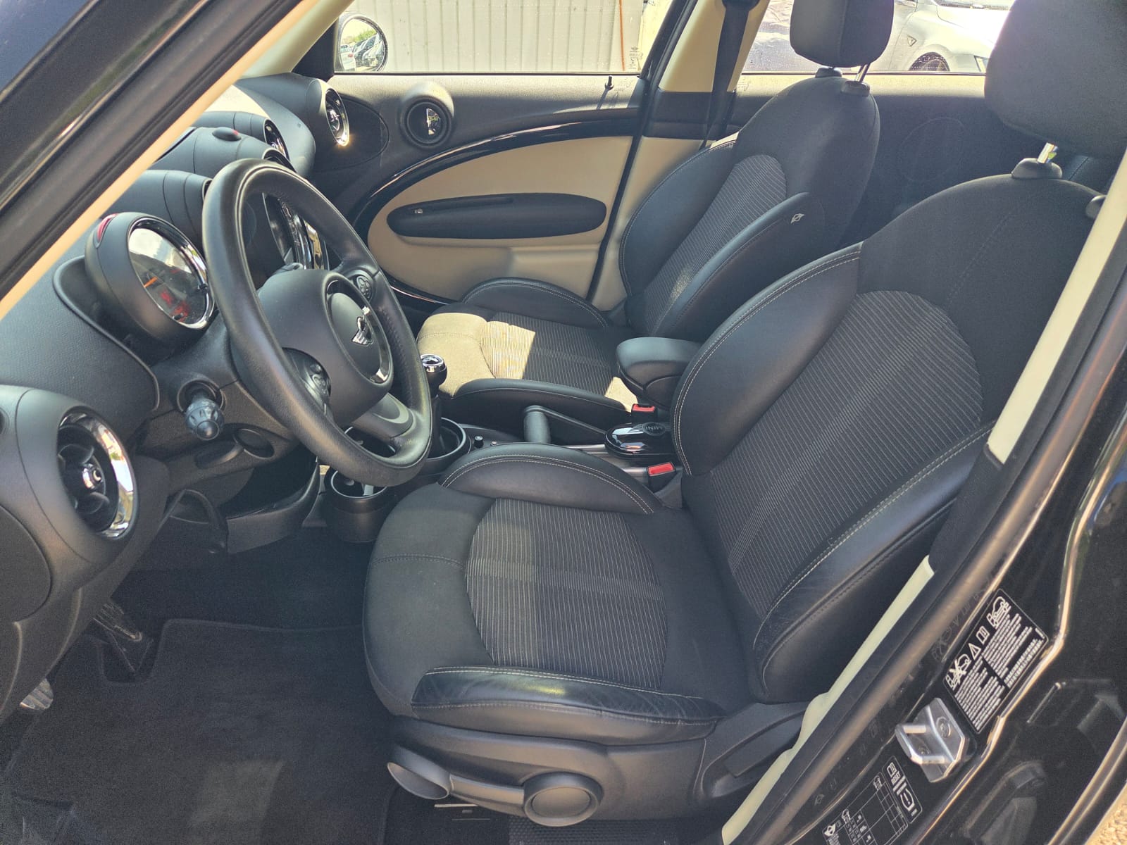 MINI Countryman Cooper S ALL4-image-13