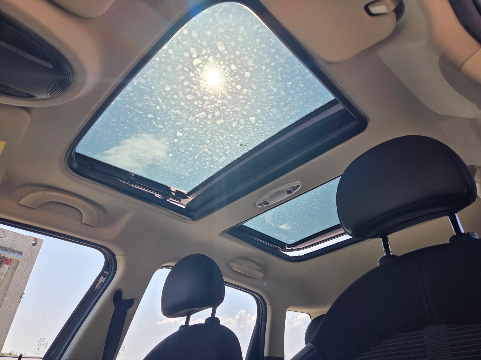 MINI Countryman Cooper S ALL4-image-14