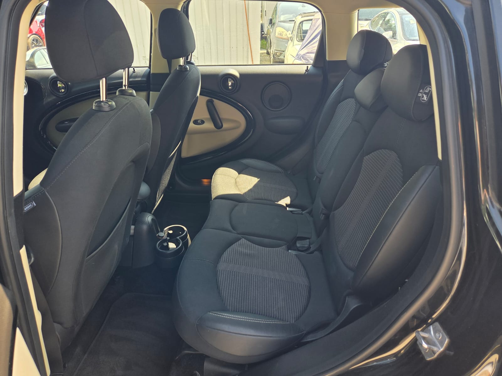 MINI Countryman Cooper S ALL4-image-12