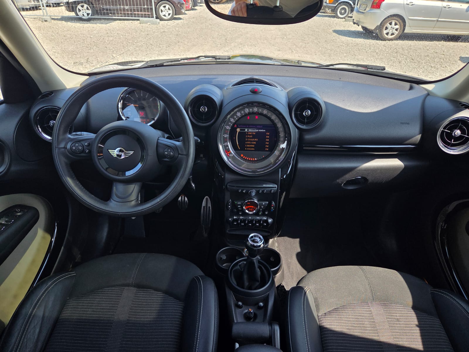 MINI Countryman Cooper S ALL4-image-10