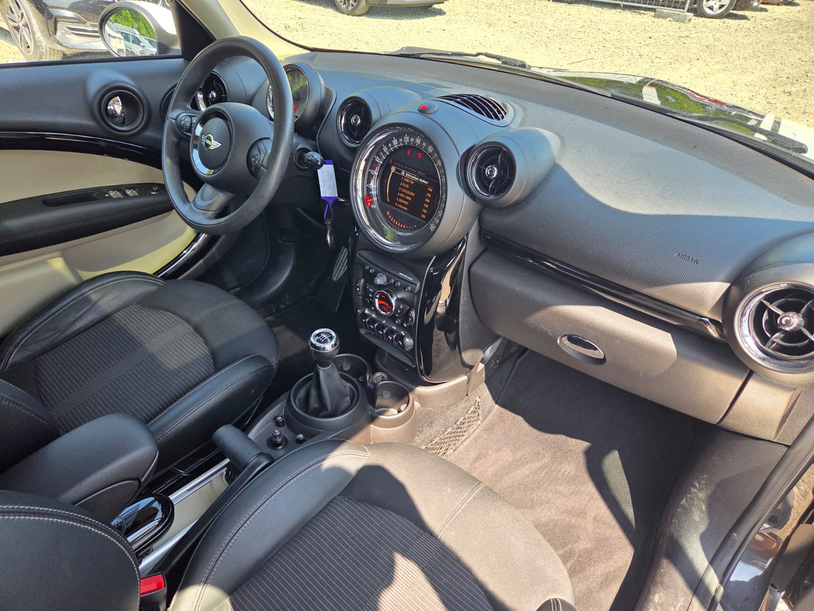 MINI Countryman Cooper S ALL4-image-11