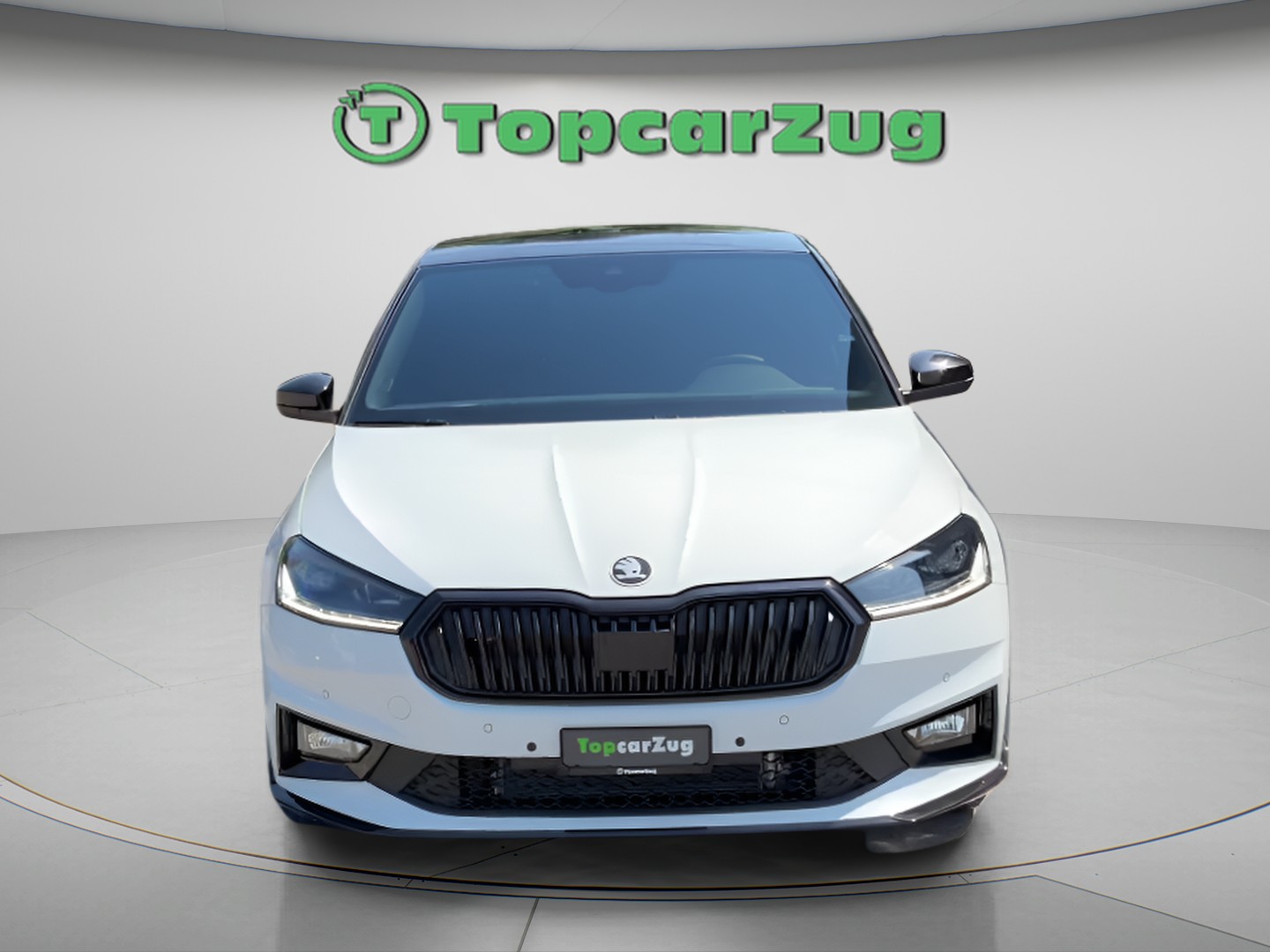 SKODA Fabia 1.5 TSI 130 Limit Edition DSG-image-2