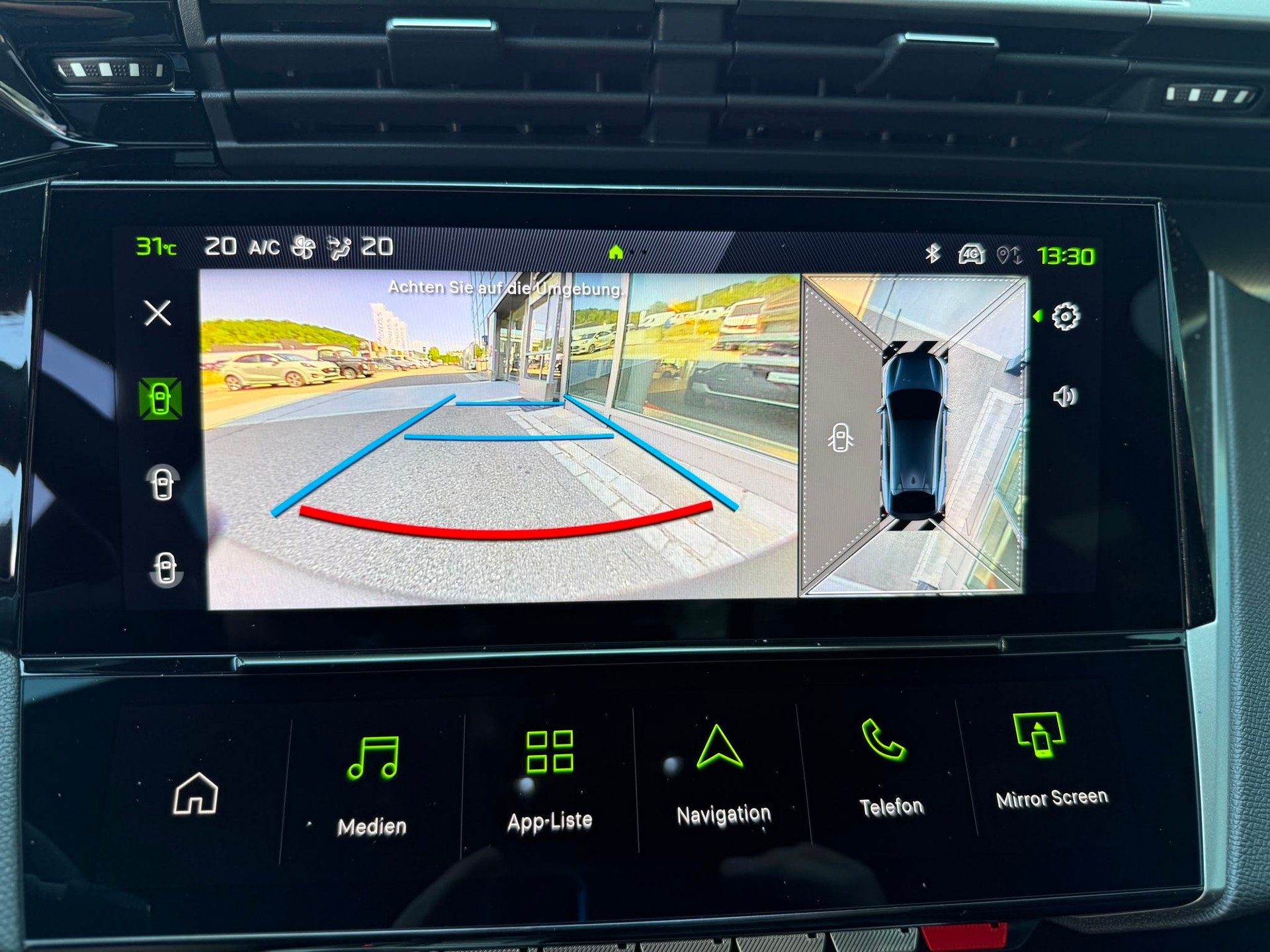 PEUGEOT 408 1.2 Hybrid 145 GT-image-12