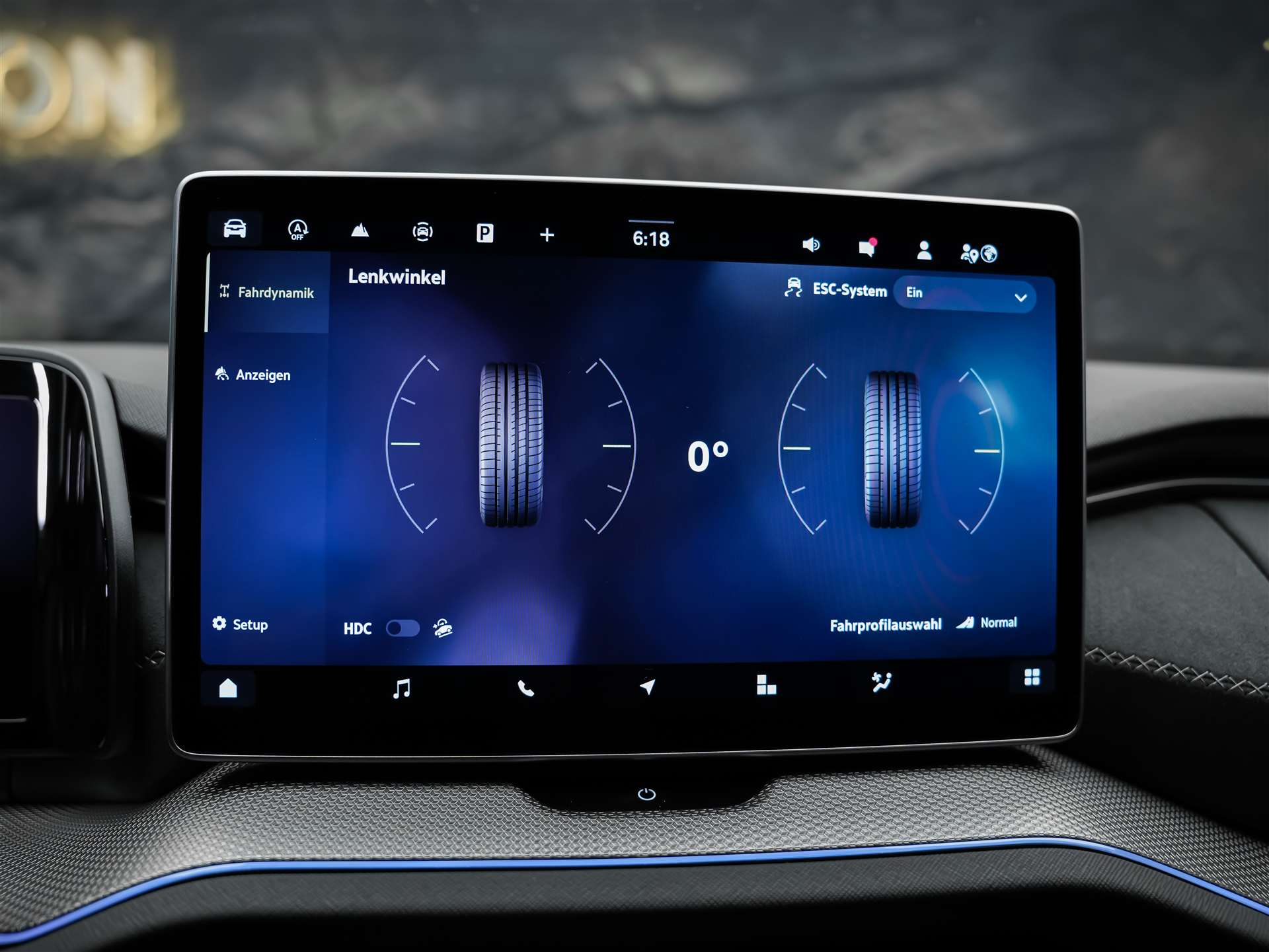 SKODA Kodiaq 2.0 TDI Sportline 4x4 *Panorama*Matrix LED*Anhängerkupplung*-image-38