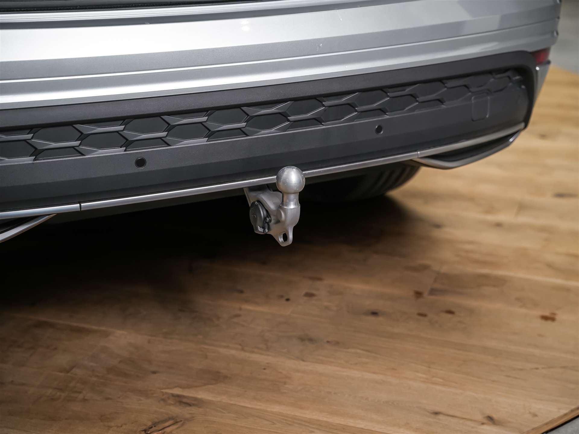 SKODA Kodiaq 2.0 TDI Sportline 4x4 *Panorama*Matrix LED*Anhängerkupplung*-image-47