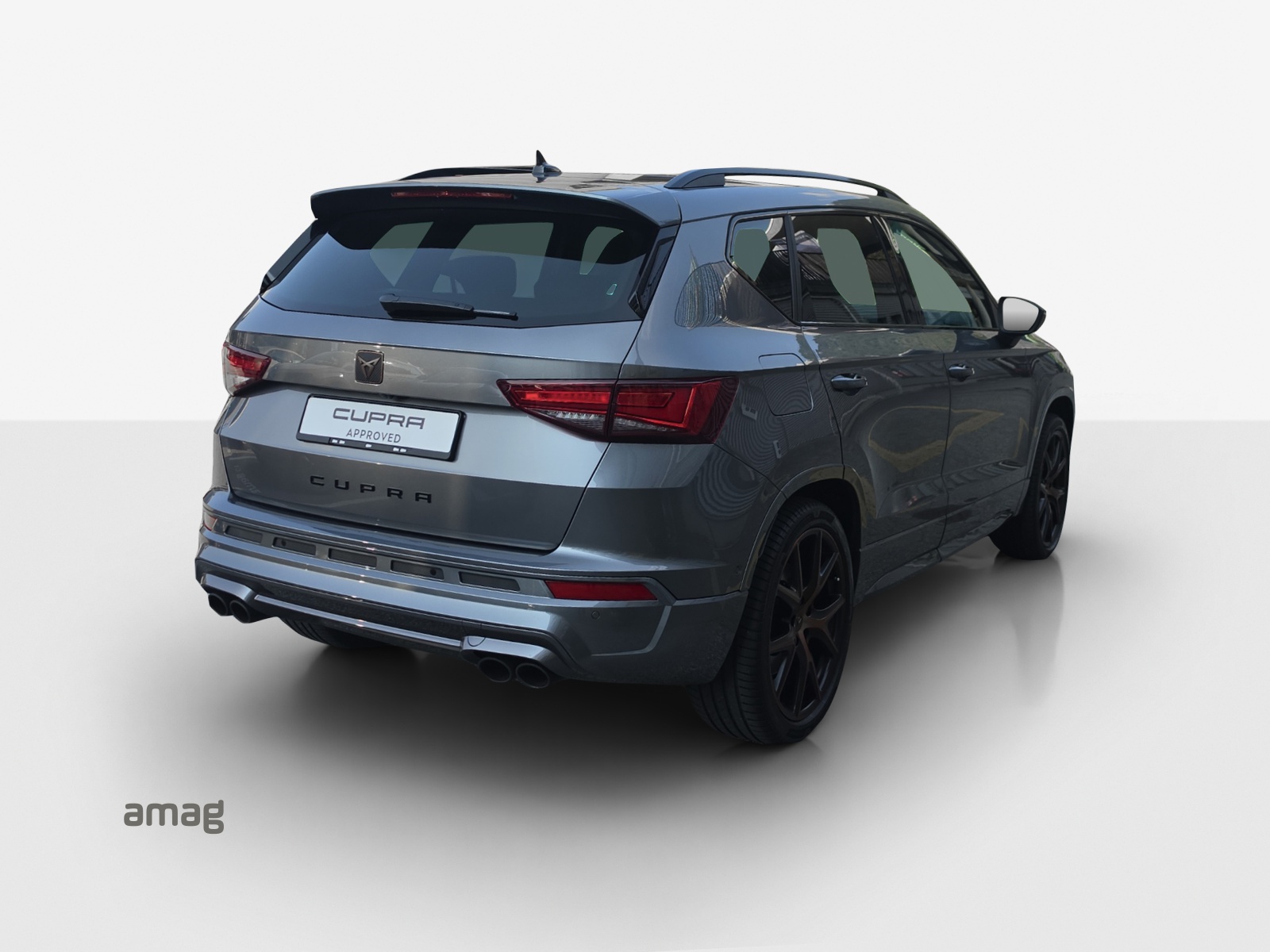CUPRA Ateca 2.0TSI 4Drive DSG-image-4