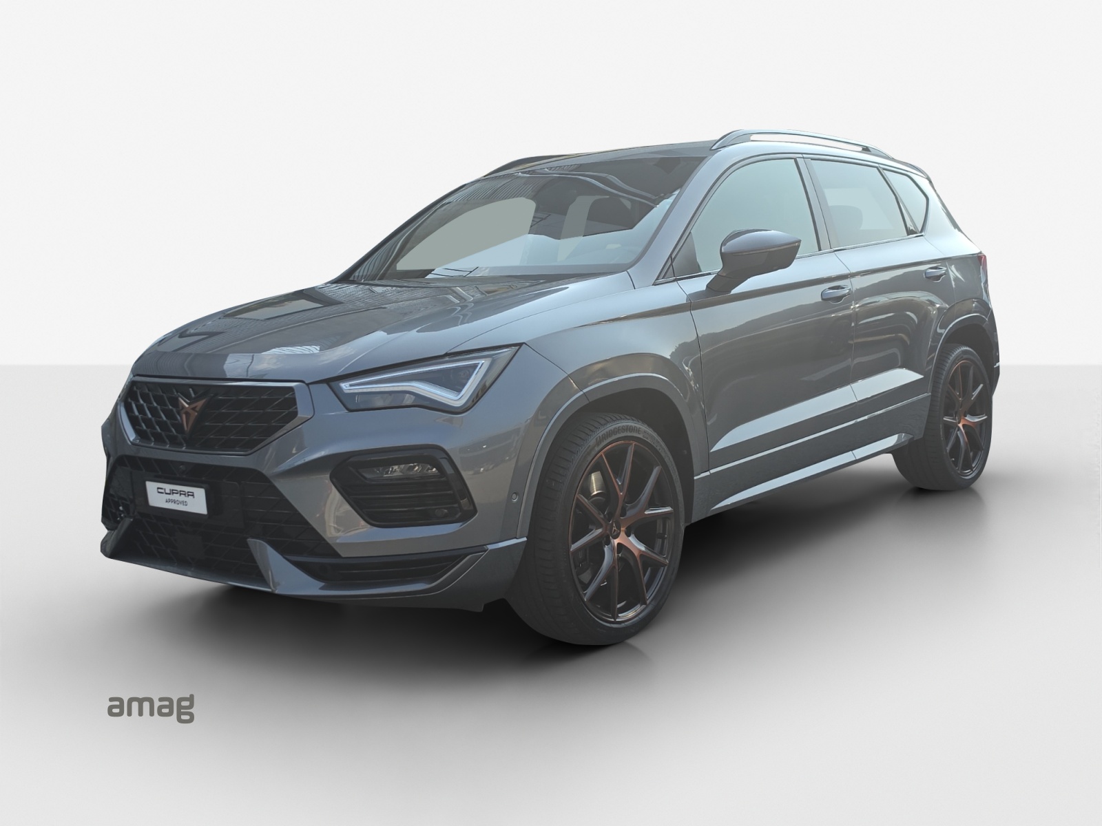 CUPRA Ateca 2.0TSI 4Drive DSG-image-0