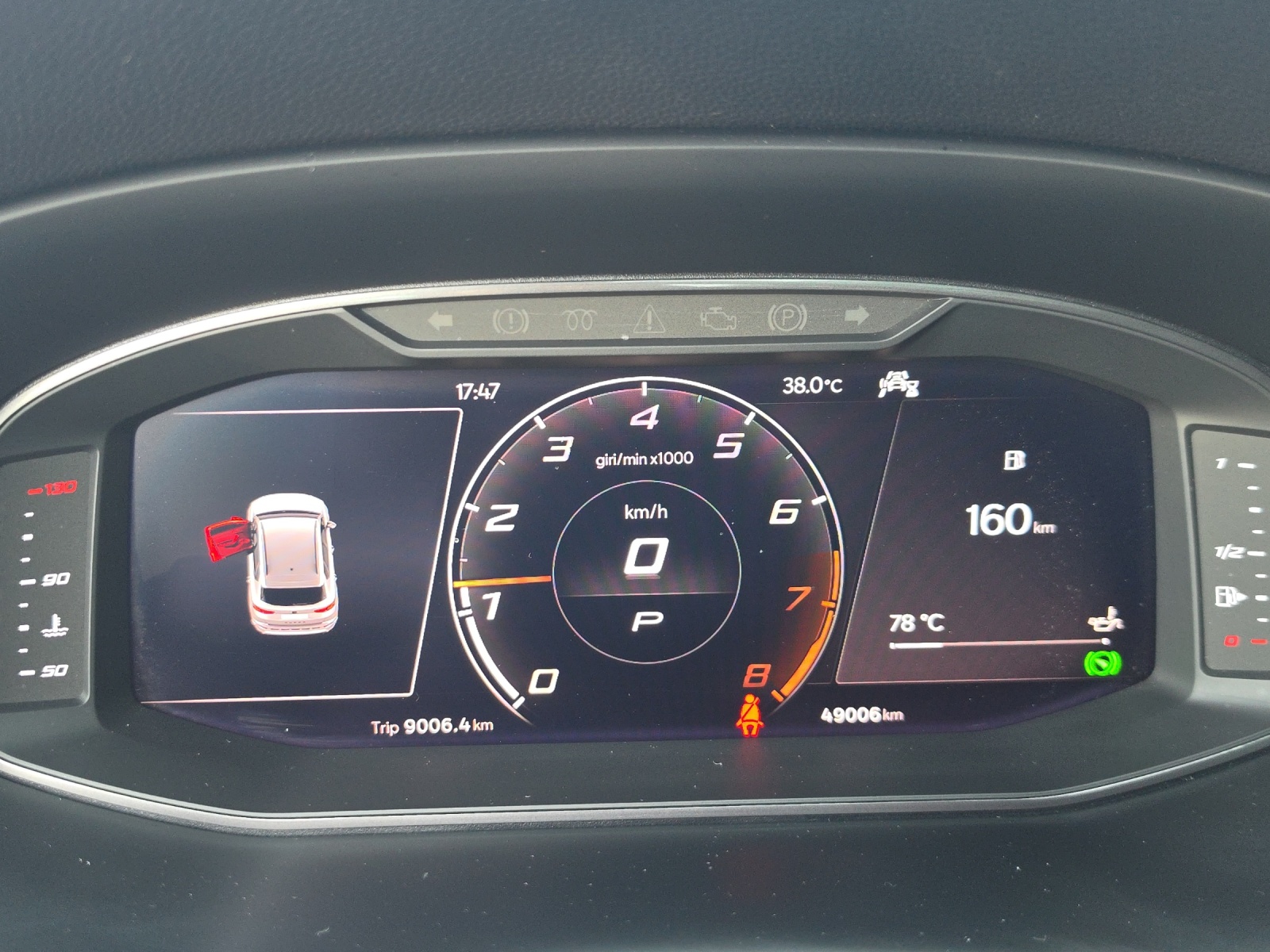 CUPRA Ateca 2.0TSI 4Drive DSG-image-15