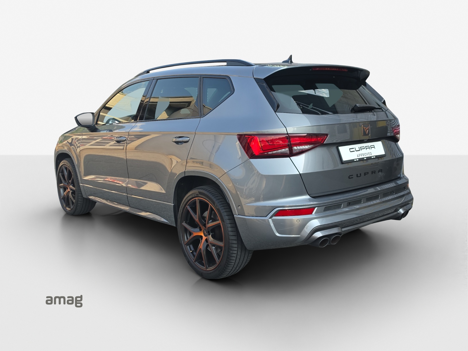 CUPRA Ateca 2.0TSI 4Drive DSG-image-2