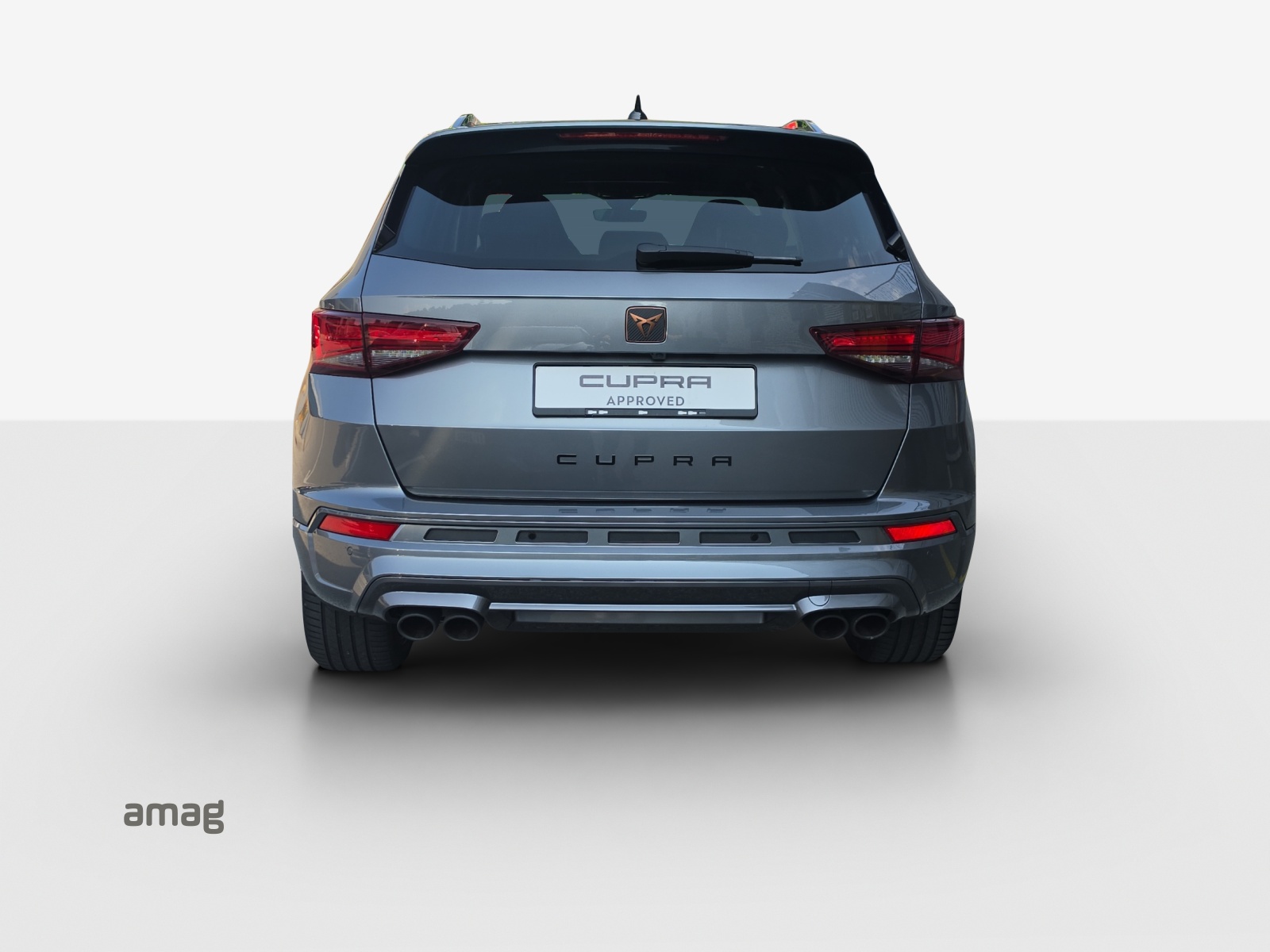 CUPRA Ateca 2.0TSI 4Drive DSG-image-3