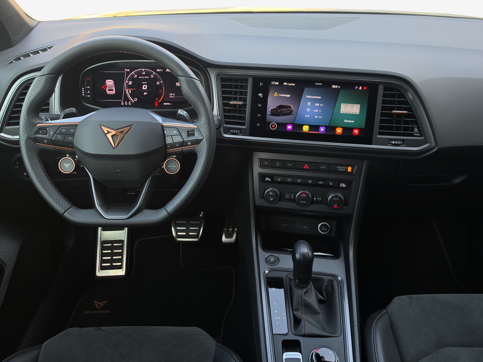 CUPRA Ateca 2.0TSI 4Drive DSG-image-8