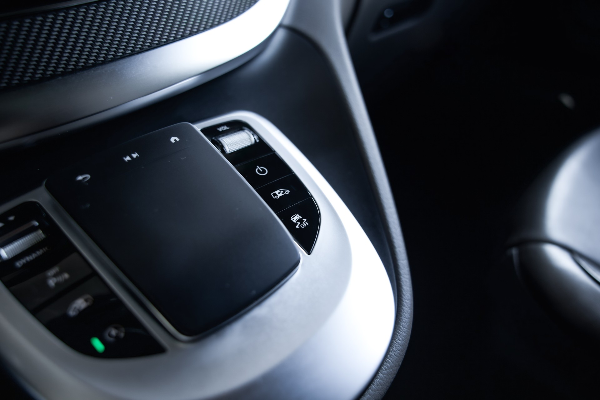 MERCEDES-BENZ V 300 d lang AMG Line Avantgarde 4Matic 9G-Tronic-image-33