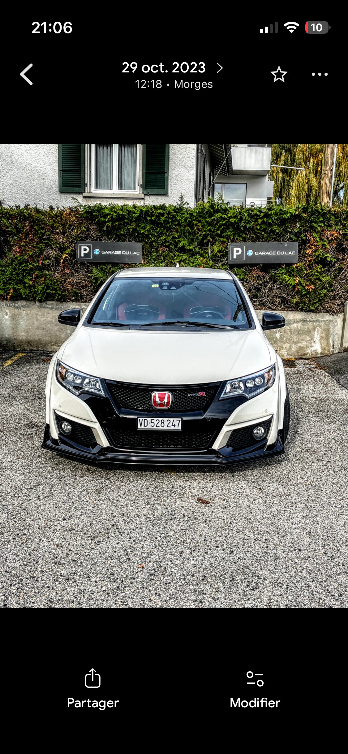 HONDA 2.0i-VTEC Type R GT-image-3