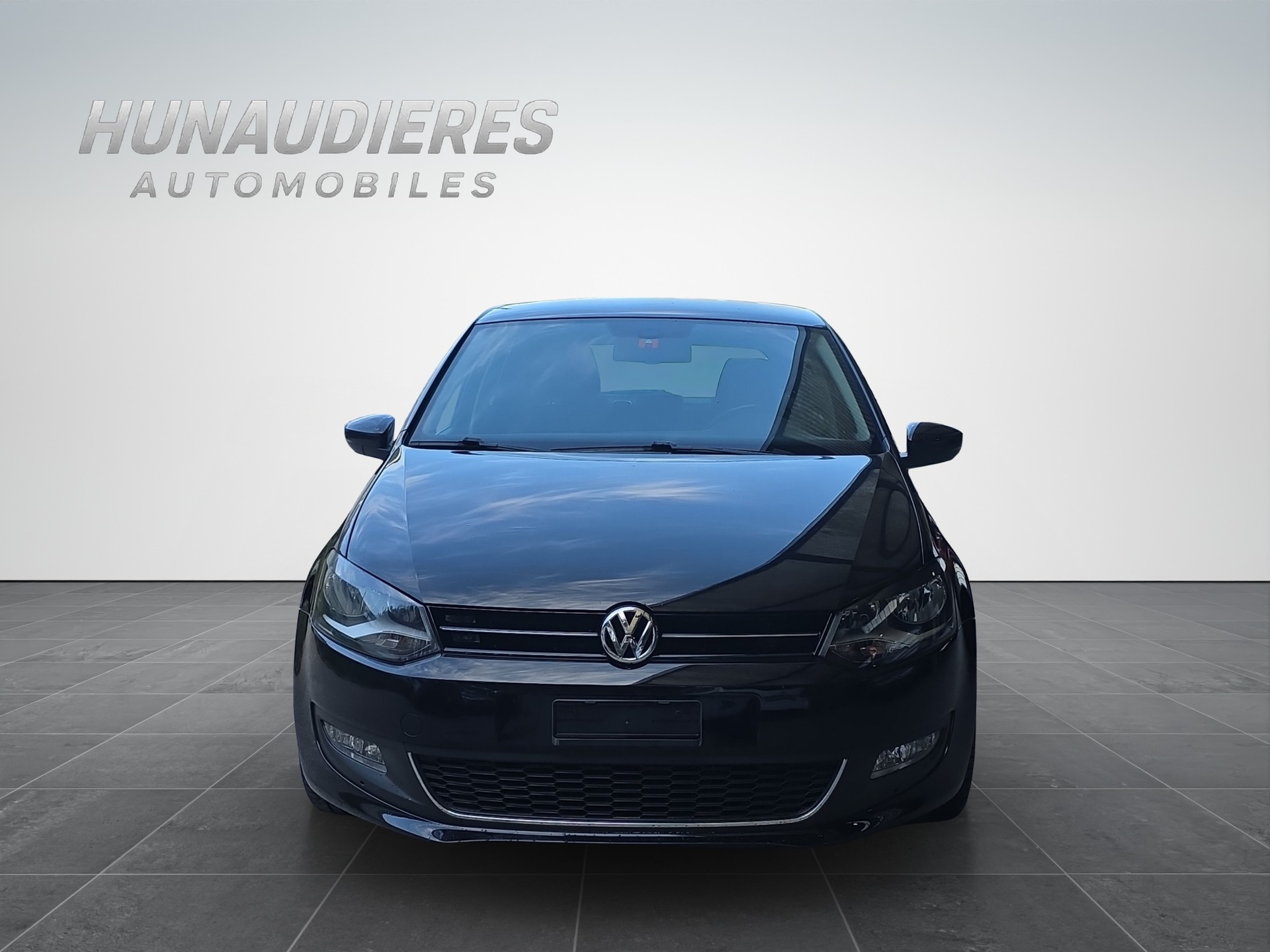 VW Polo 1.2 TSI Highline-image-2