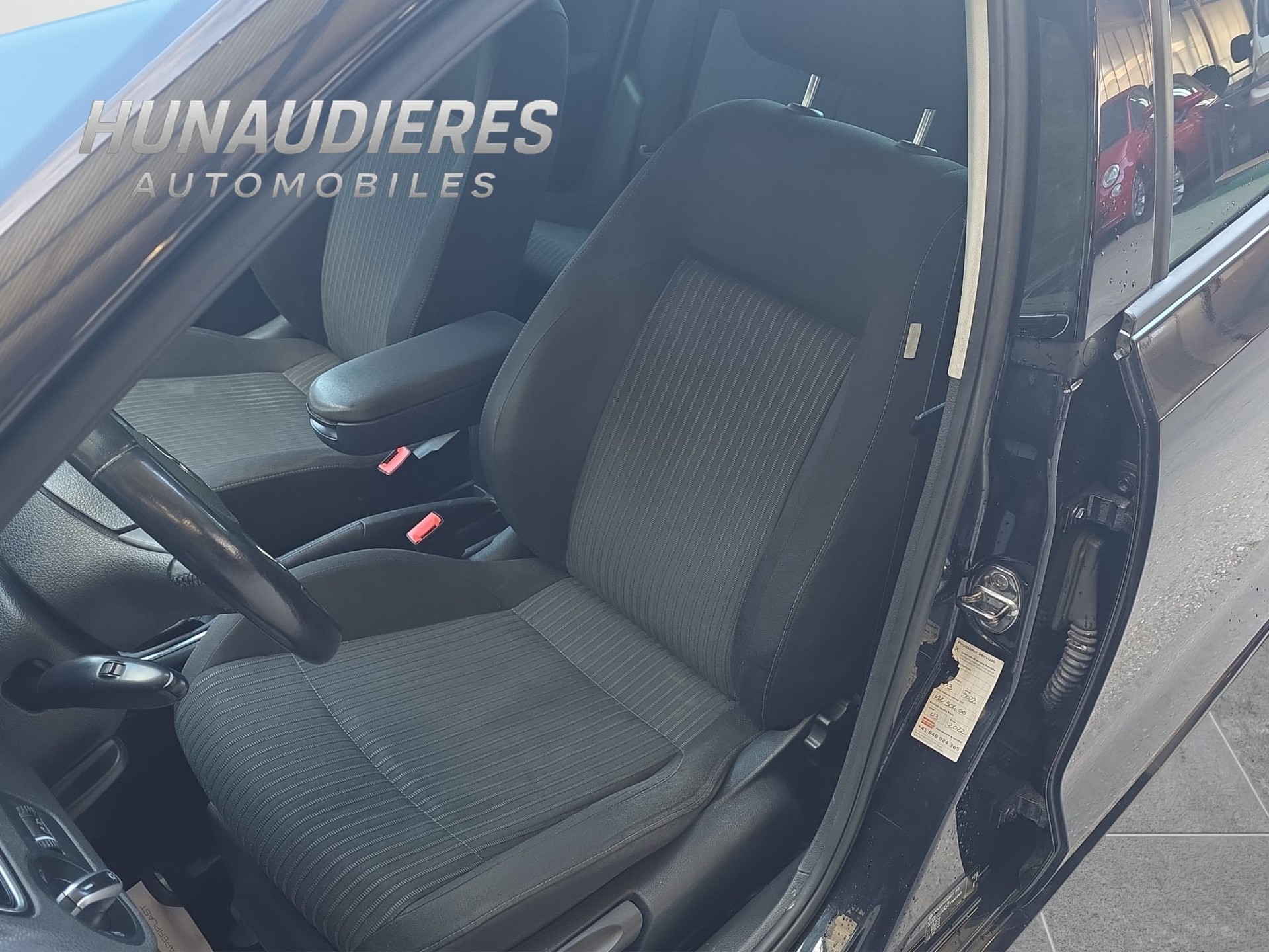 VW Polo 1.2 TSI Highline-image-10