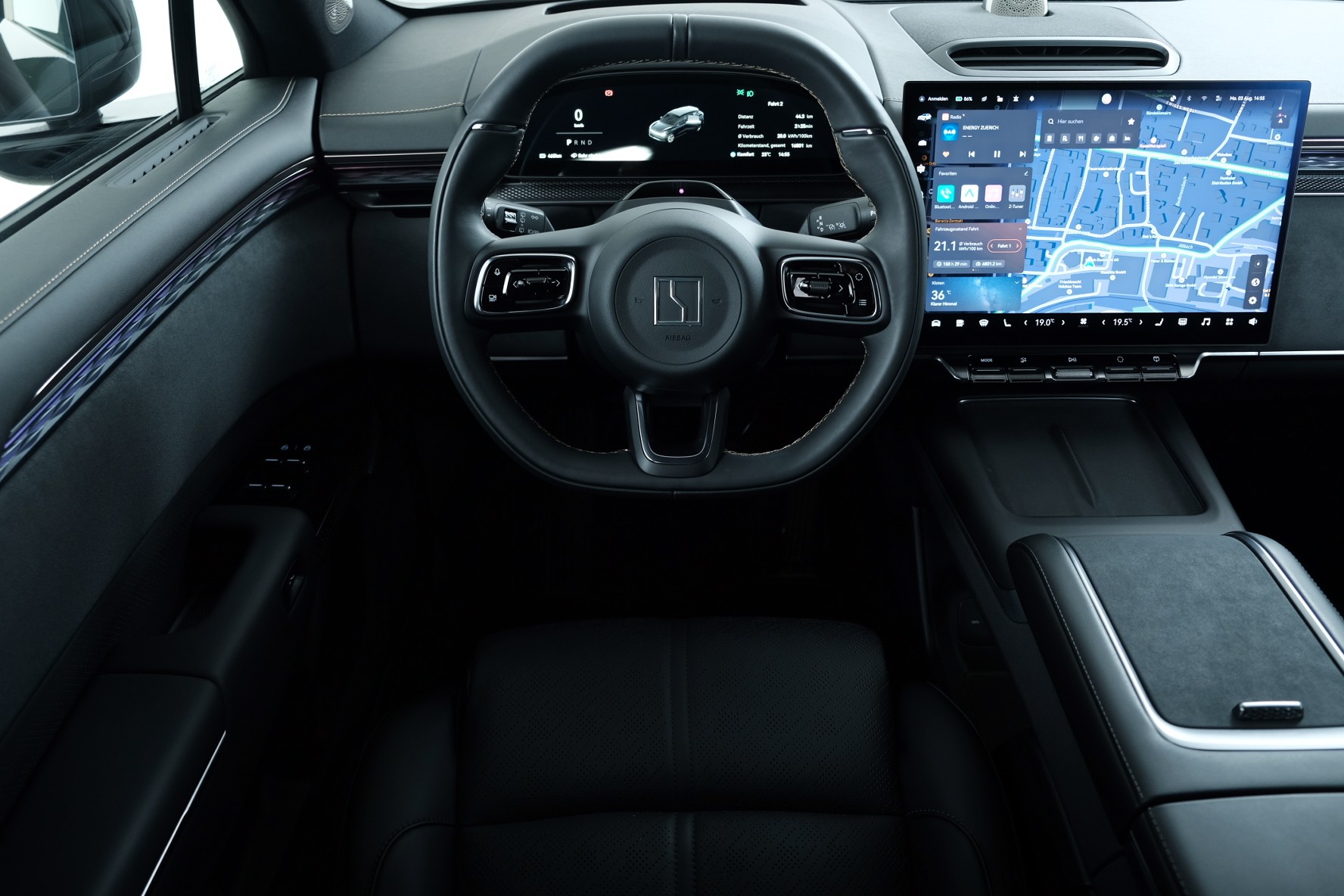 ZEEKR 7X Privilege AWD-image-7