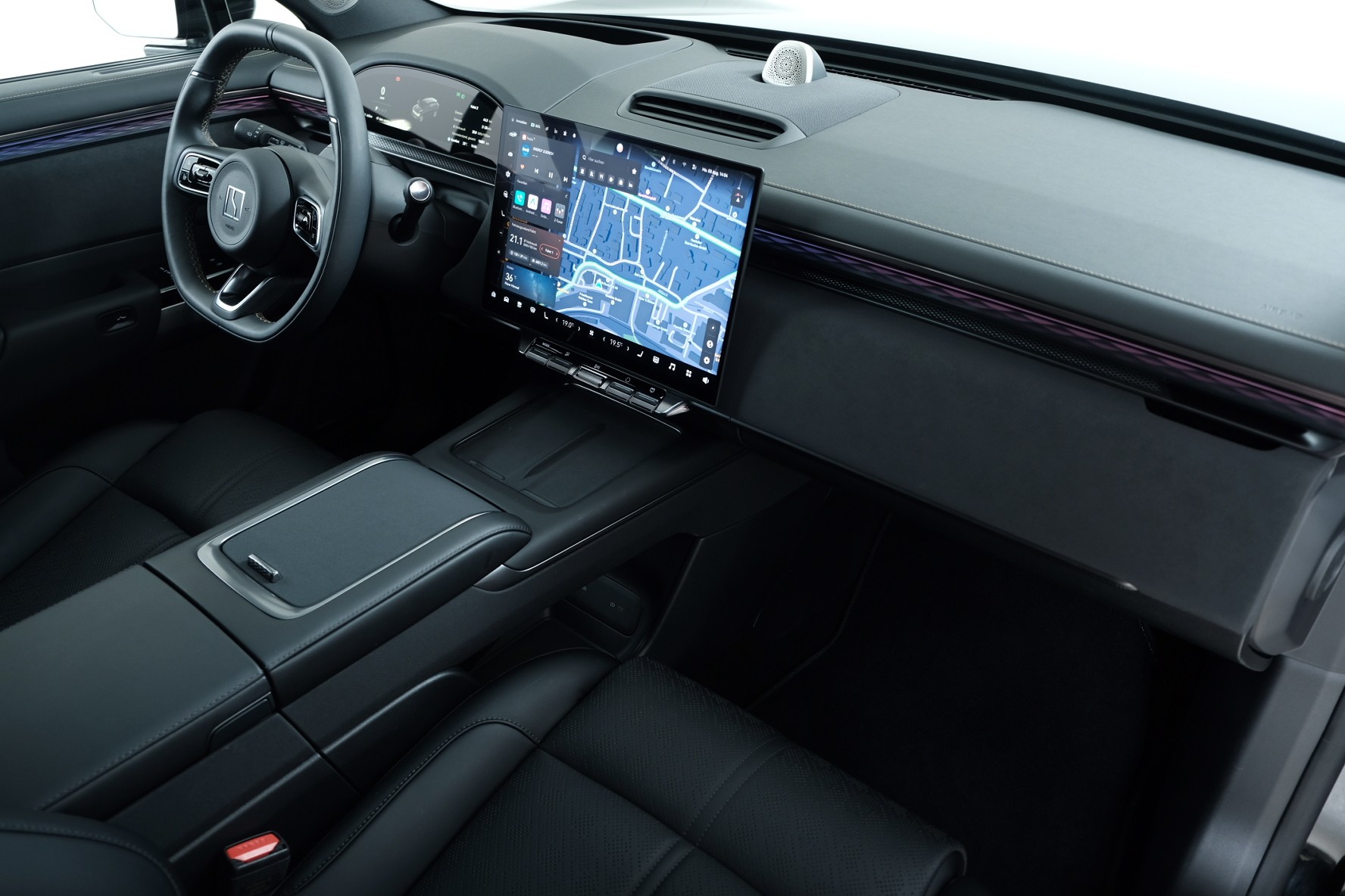 ZEEKR 7X Privilege AWD-image-6