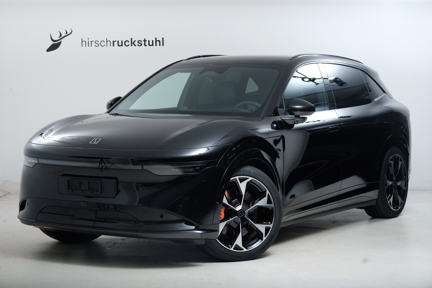 ZEEKR 7X Privilege AWD-image-0