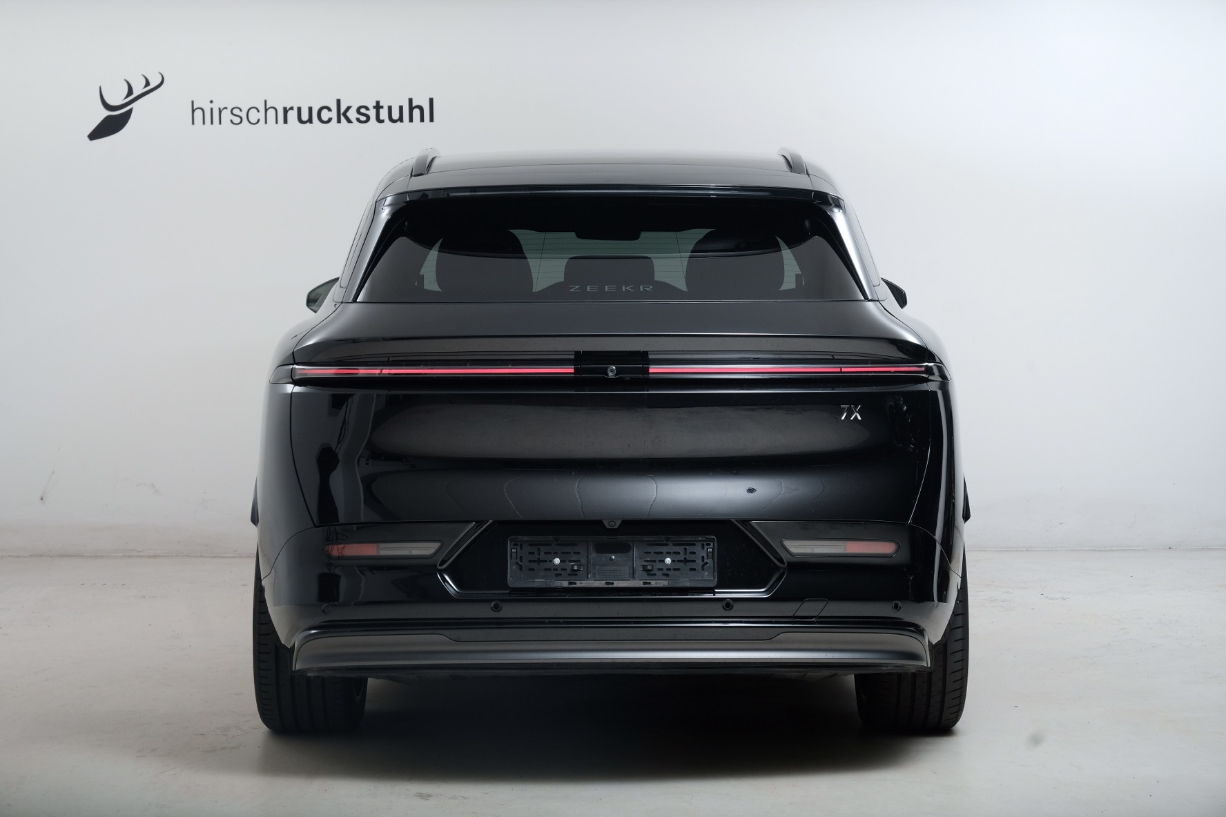 ZEEKR 7X Privilege AWD-image-5