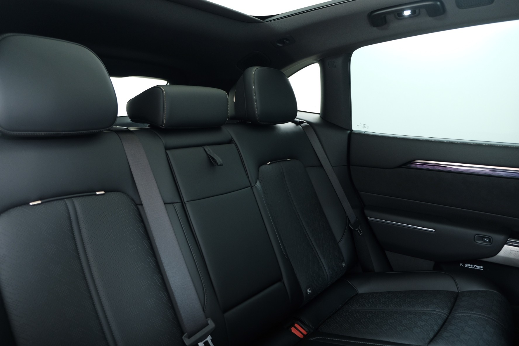 ZEEKR 7X Privilege AWD-image-13