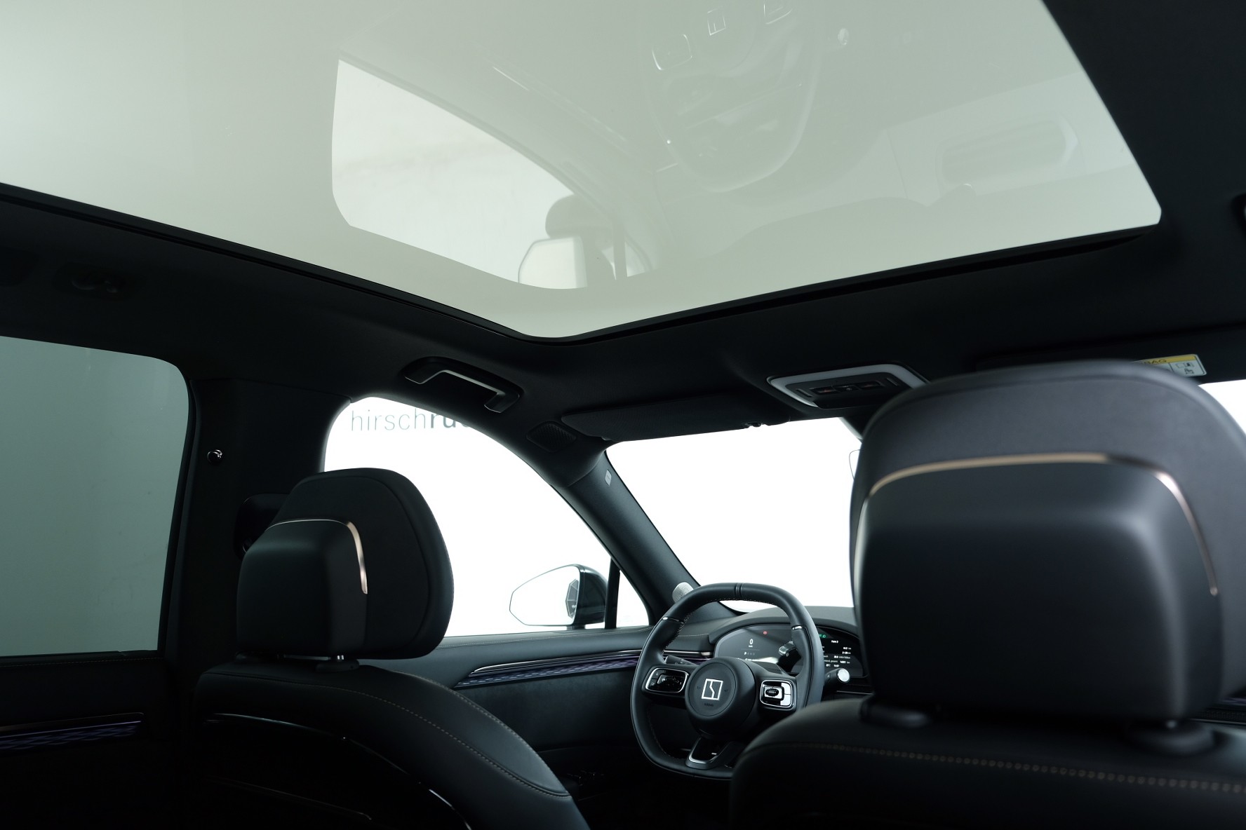 ZEEKR 7X Privilege AWD-image-12