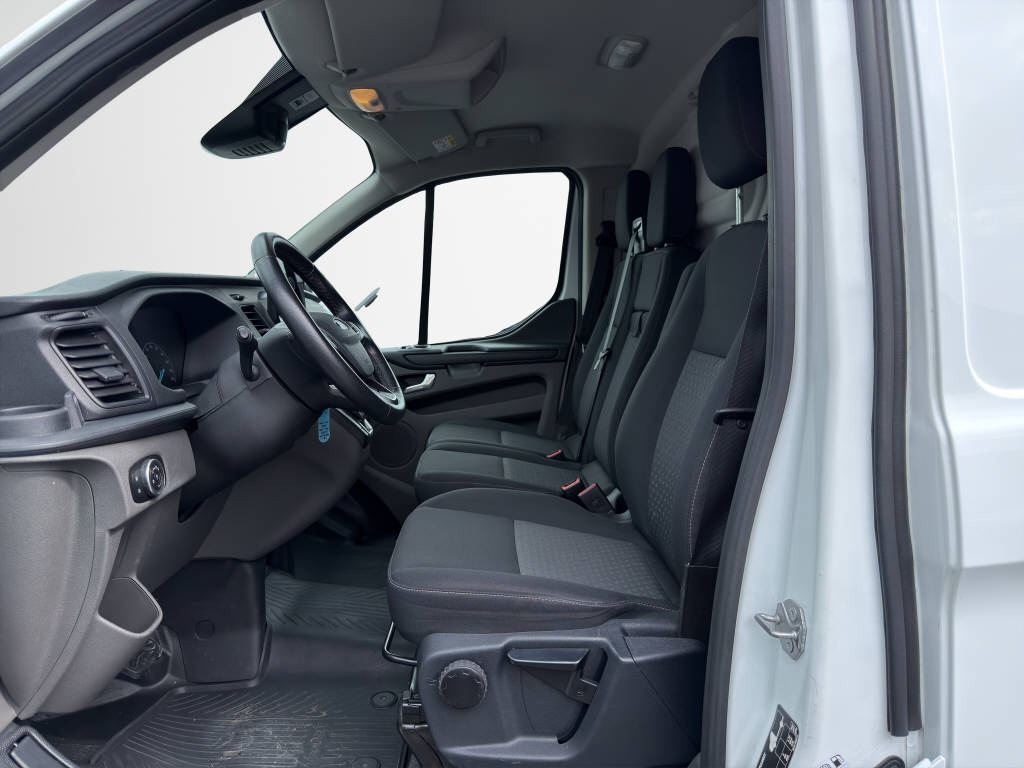 FORD Transit Custom Van 340 L1 1.0 EcoBoost Basis PHEV-image-8