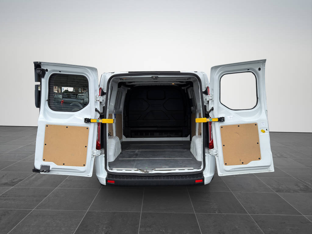 FORD Transit Custom Van 340 L1 1.0 EcoBoost Basis PHEV-image-14