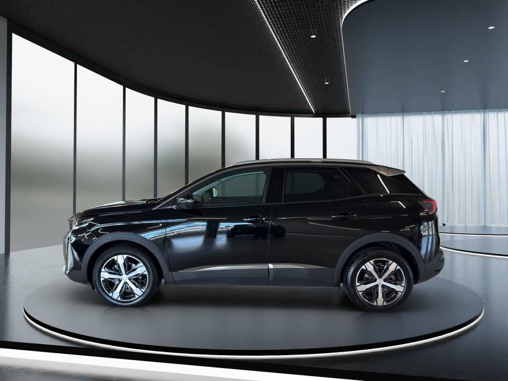 PEUGEOT 3008 1.2 PureTech Allure Pack EAT8-image-2