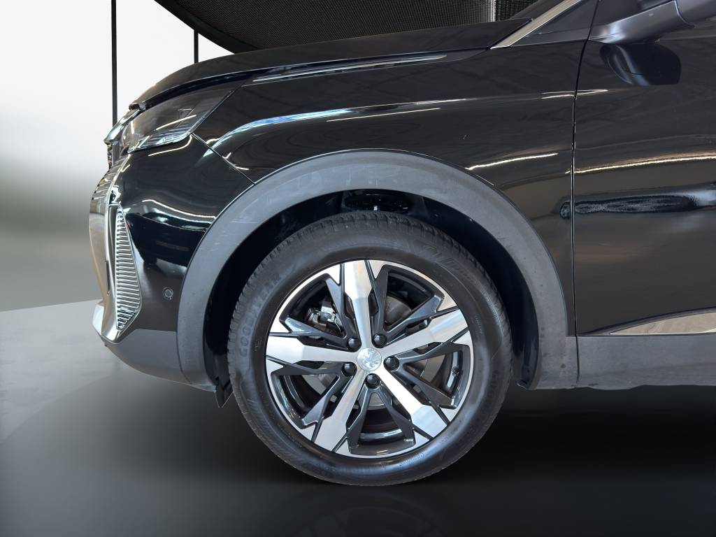 PEUGEOT 3008 1.2 PureTech Allure Pack EAT8-image-15
