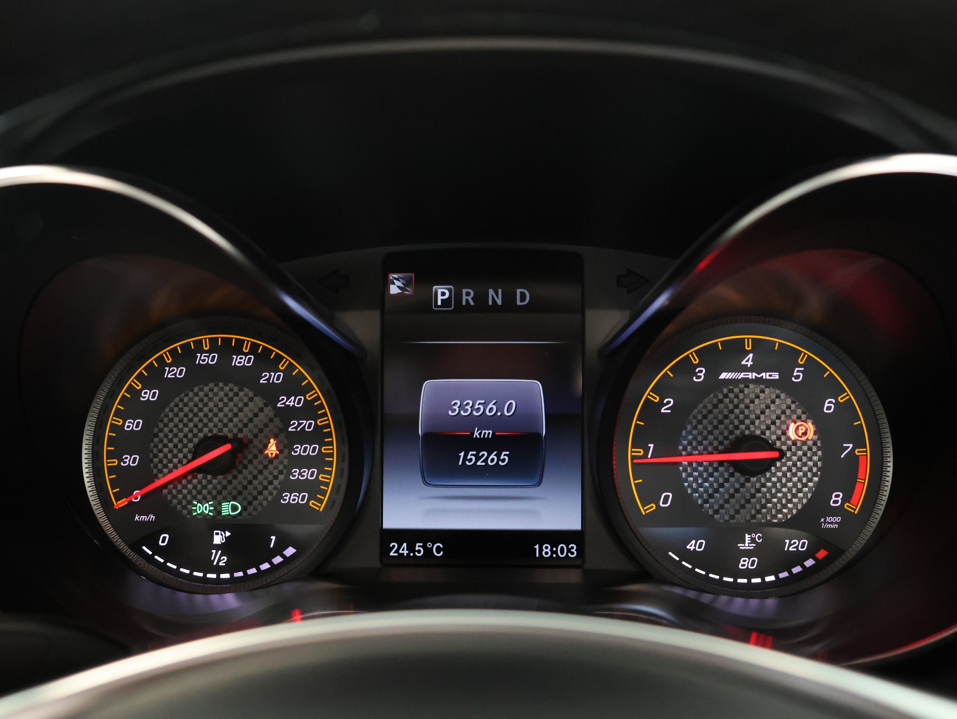 MERCEDES-BENZ AMG GT C Roadster Speedshift DCT *360 Kamera* *Burmester* *Vossen Felgen*-image-19