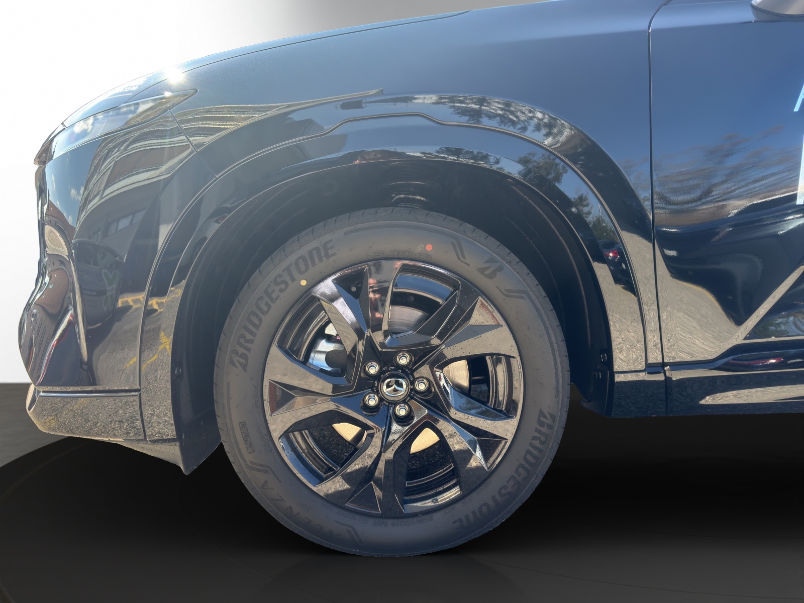MAZDA CX-5 e-Skyactiv-G 141 Homura FWD-image-6