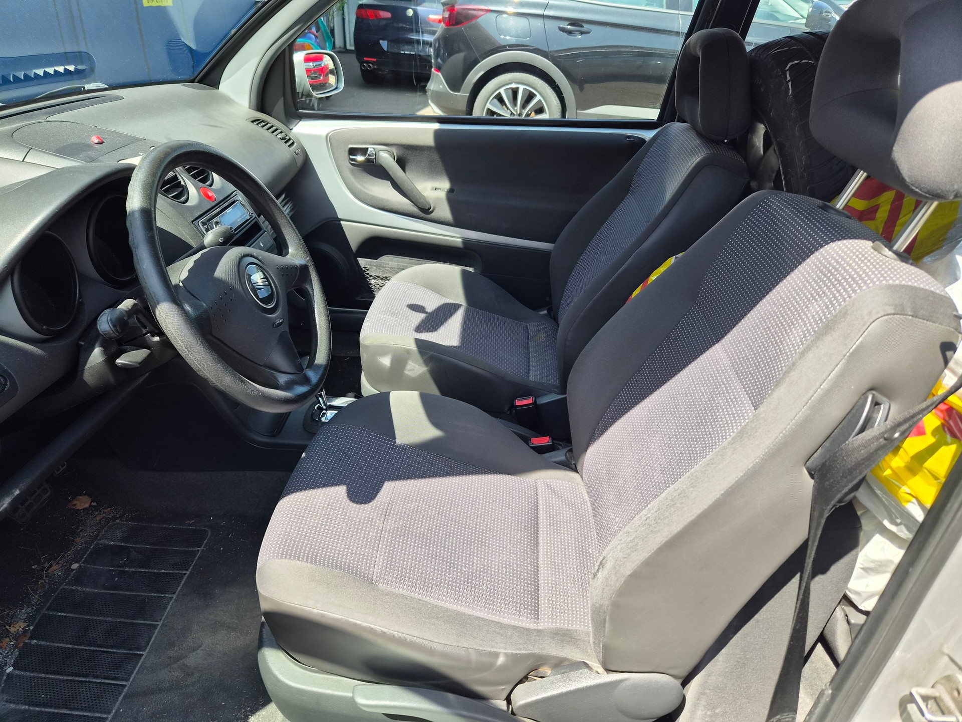 SEAT Arosa 1.4 Stella-image-8