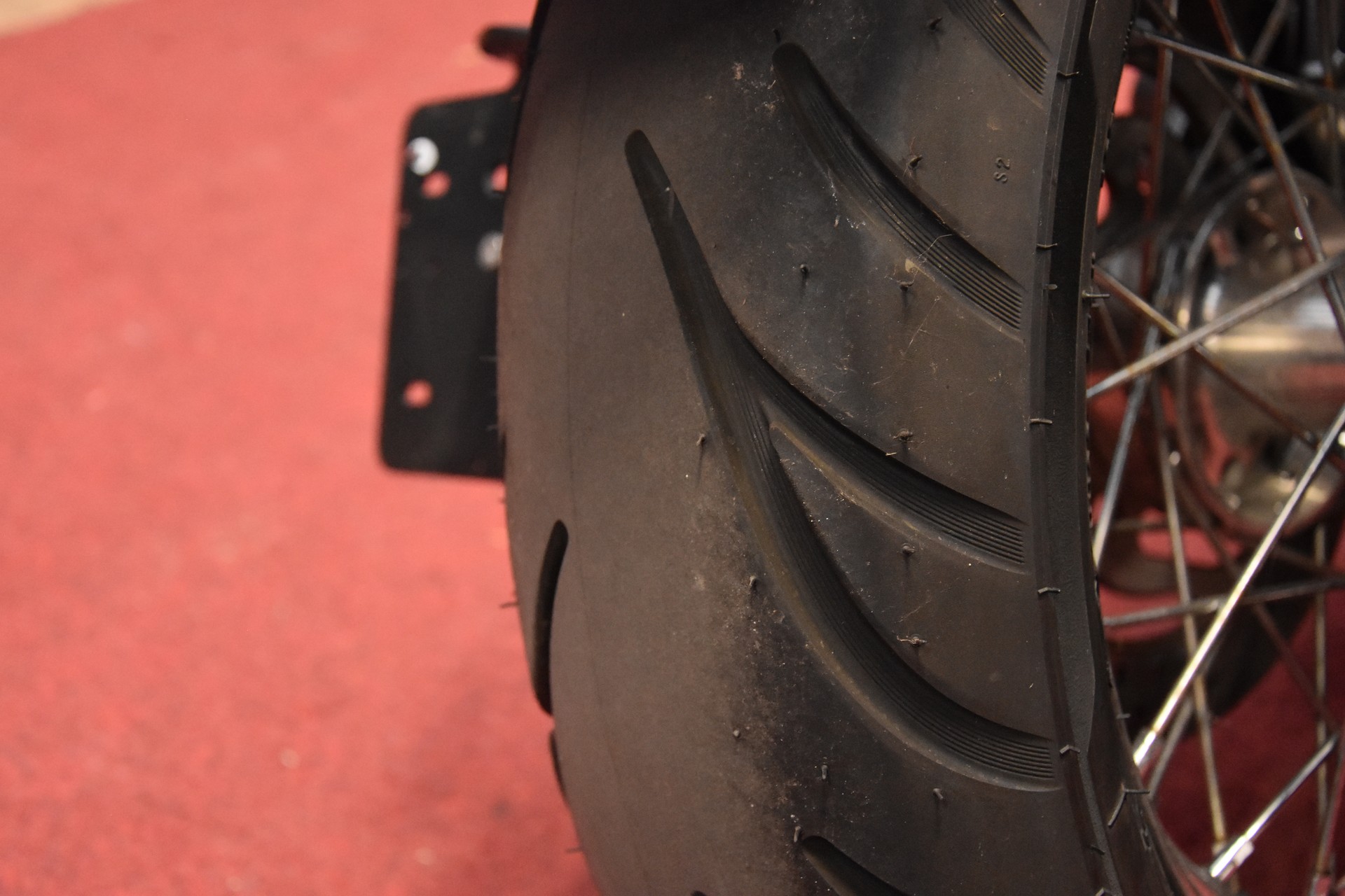HARLEY-DAVIDSON XL 883 L Sportster Low Injection-image-8