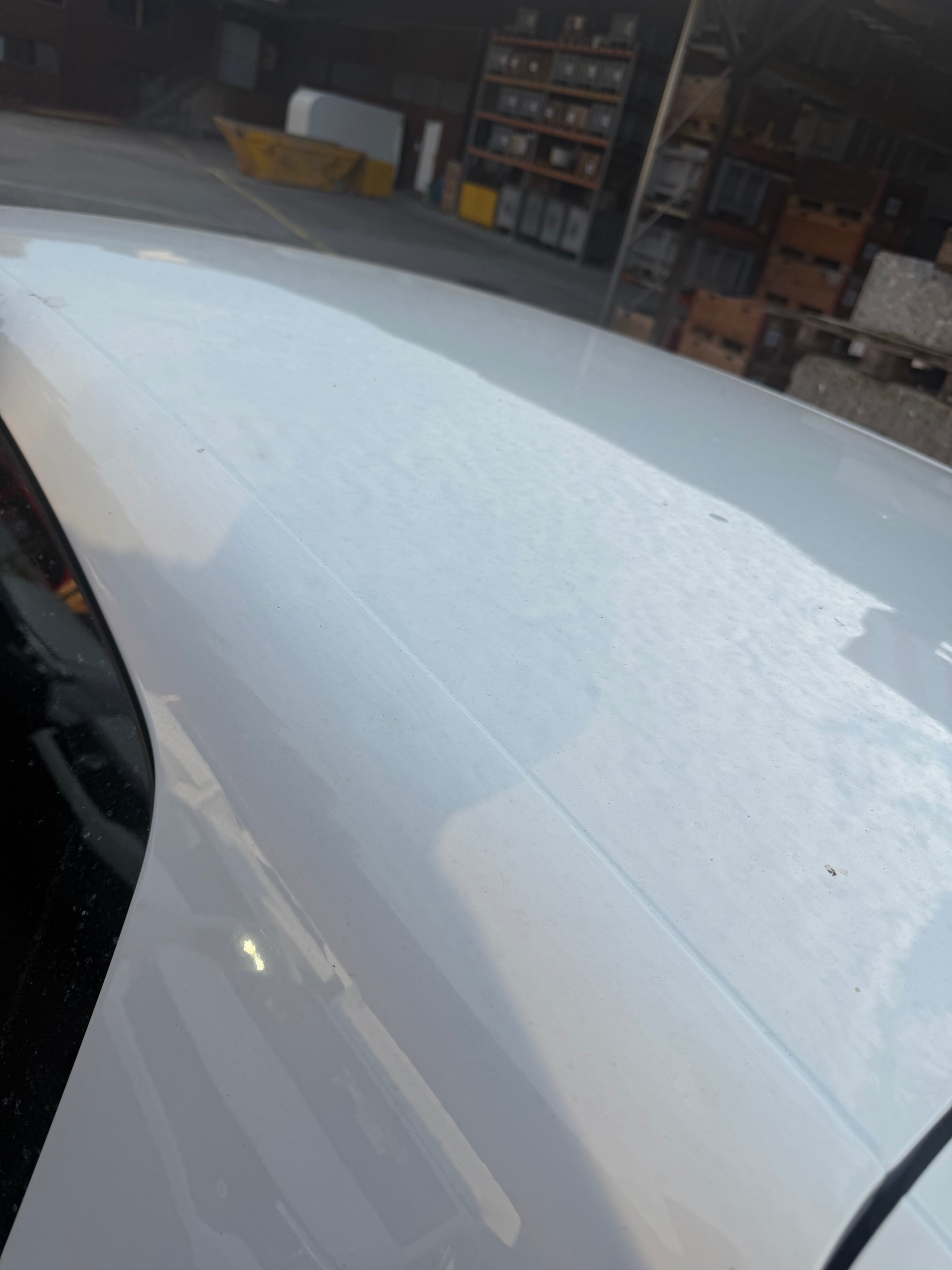 VW Golf 1.4 TSI Comfortline-image-4