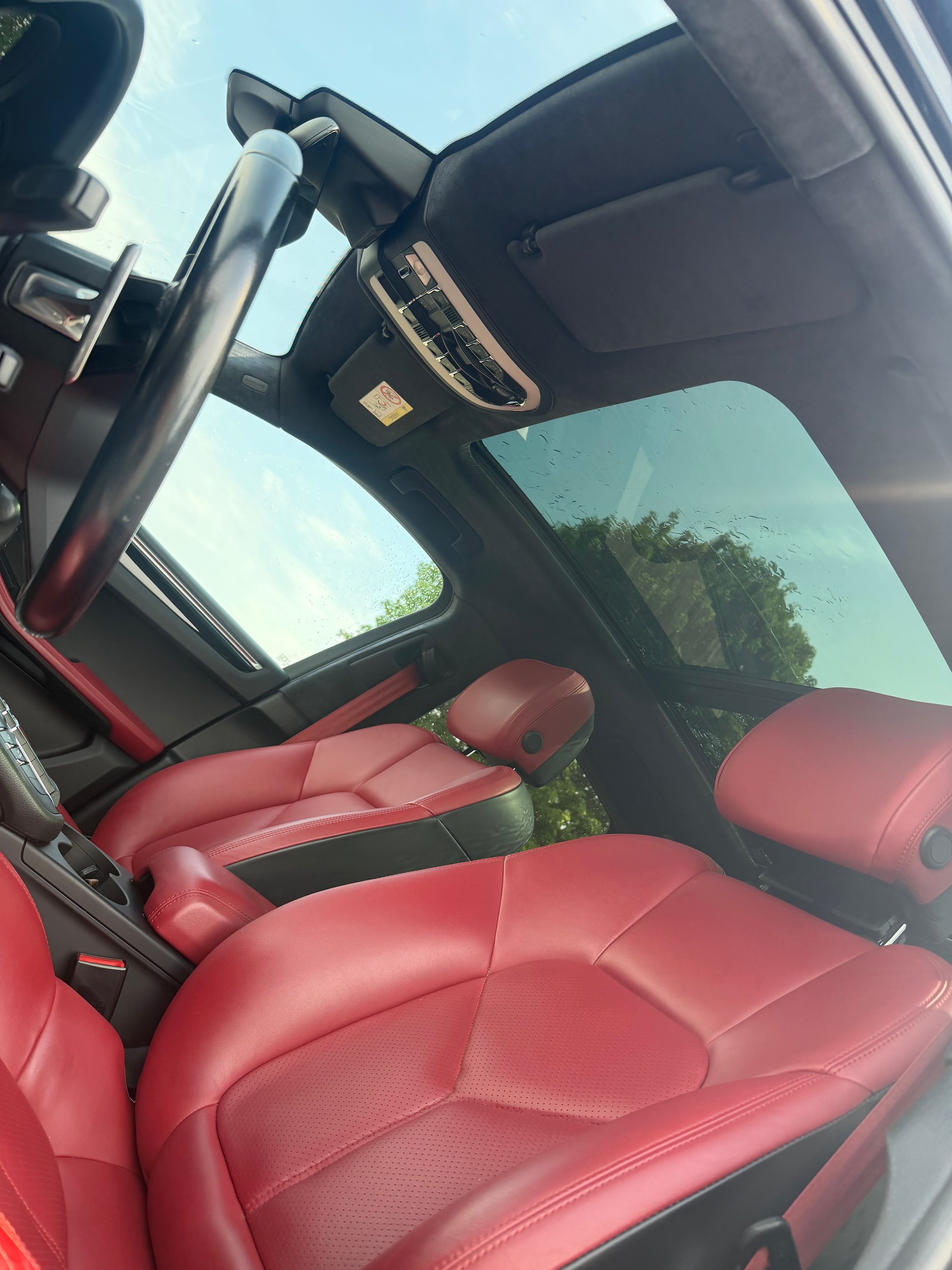 PORSCHE Macan Turbo PDK-image-5