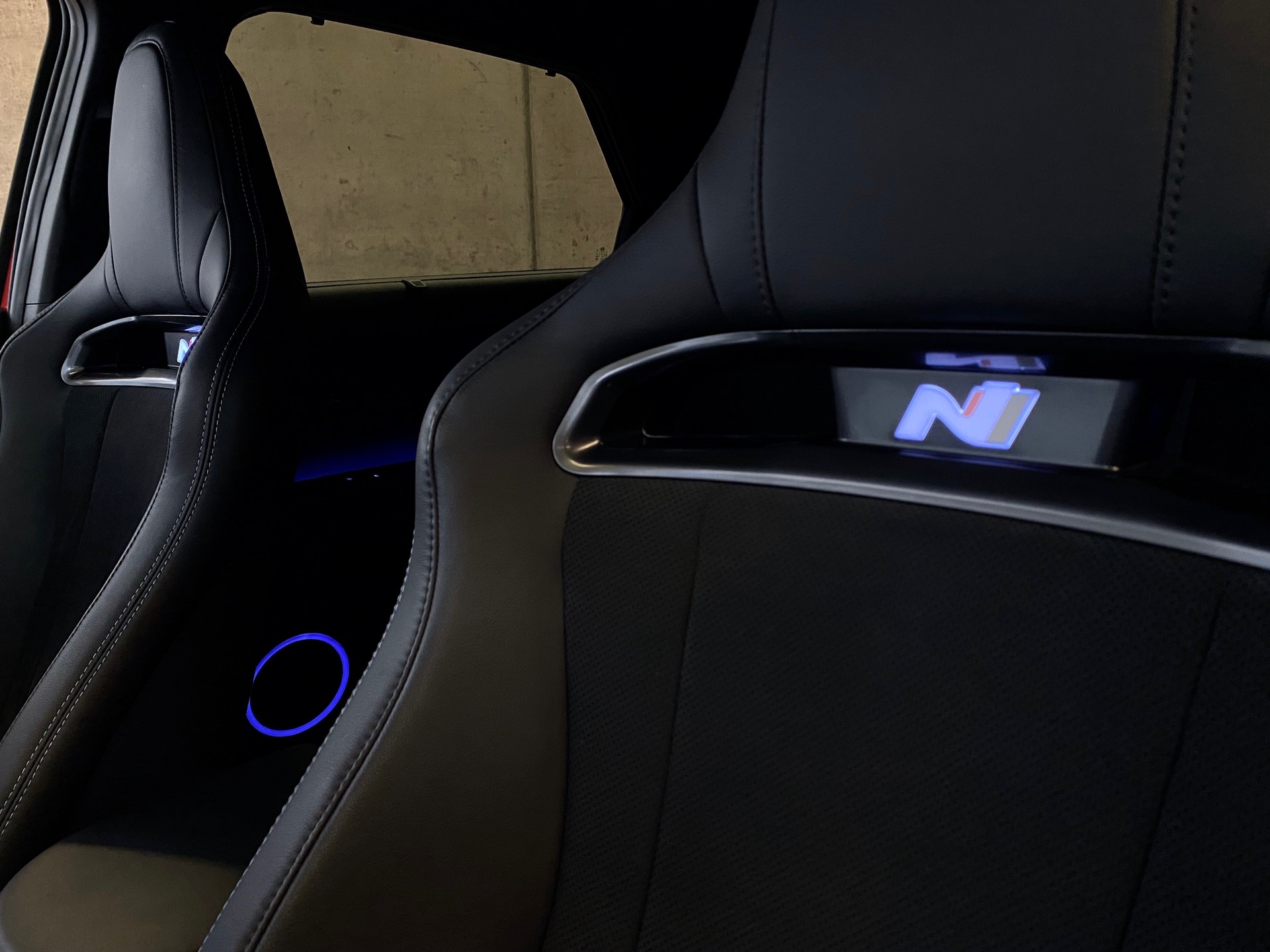 HYUNDAI Ioniq 5*N*84kWh*4WD*-image-15