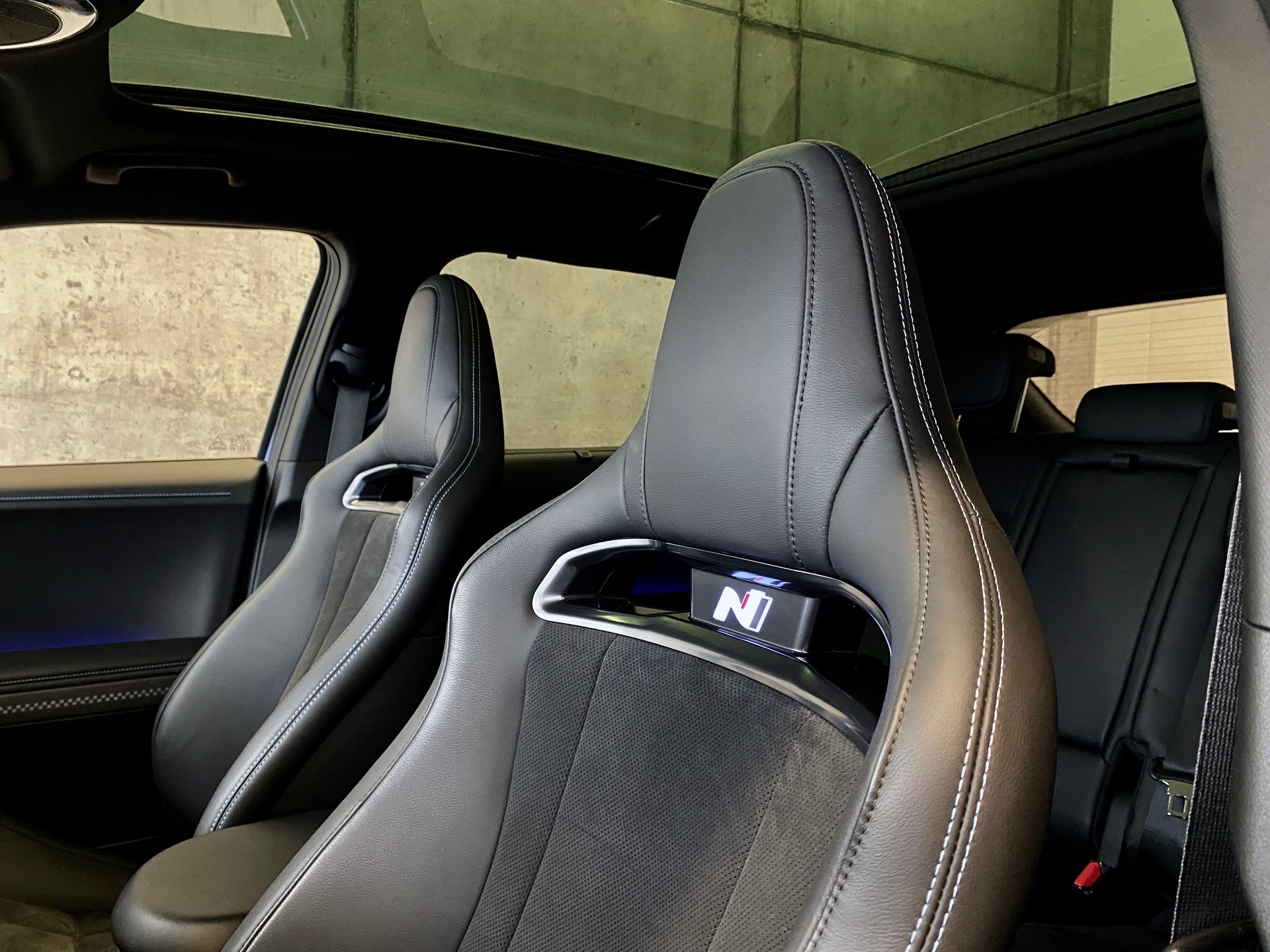 HYUNDAI Ioniq 5*N*84kWh*4WD*-image-5