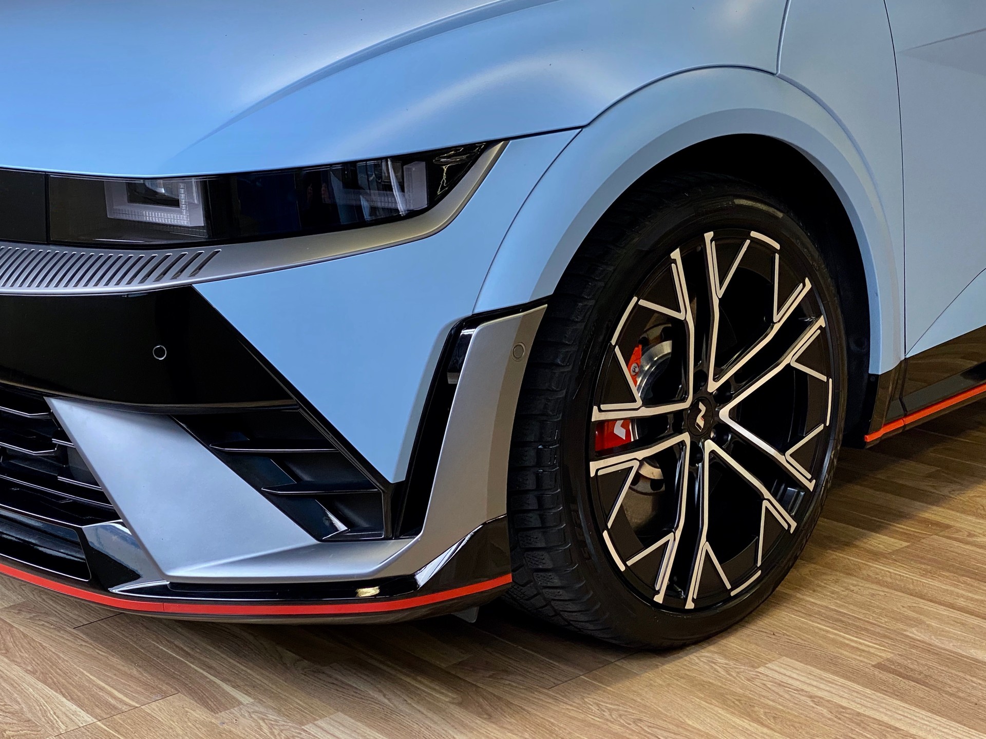 HYUNDAI Ioniq 5*N*84kWh*4WD*-image-21